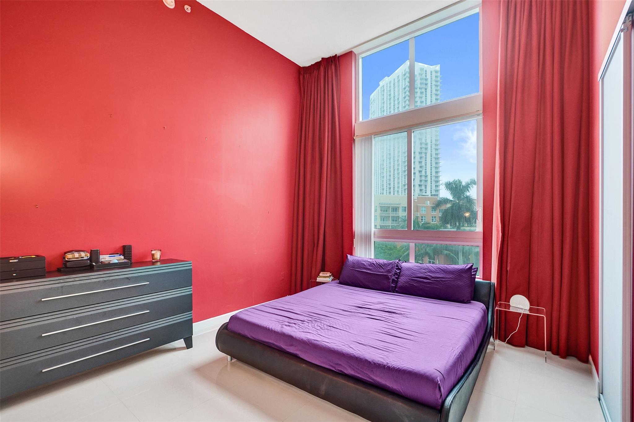 Quantum on The Bay - Residential