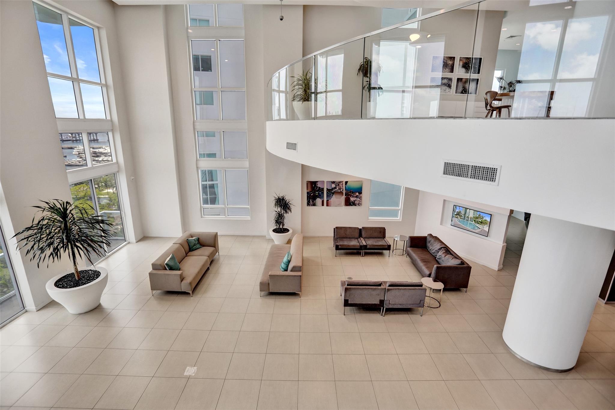 Quantum on The Bay - Residential