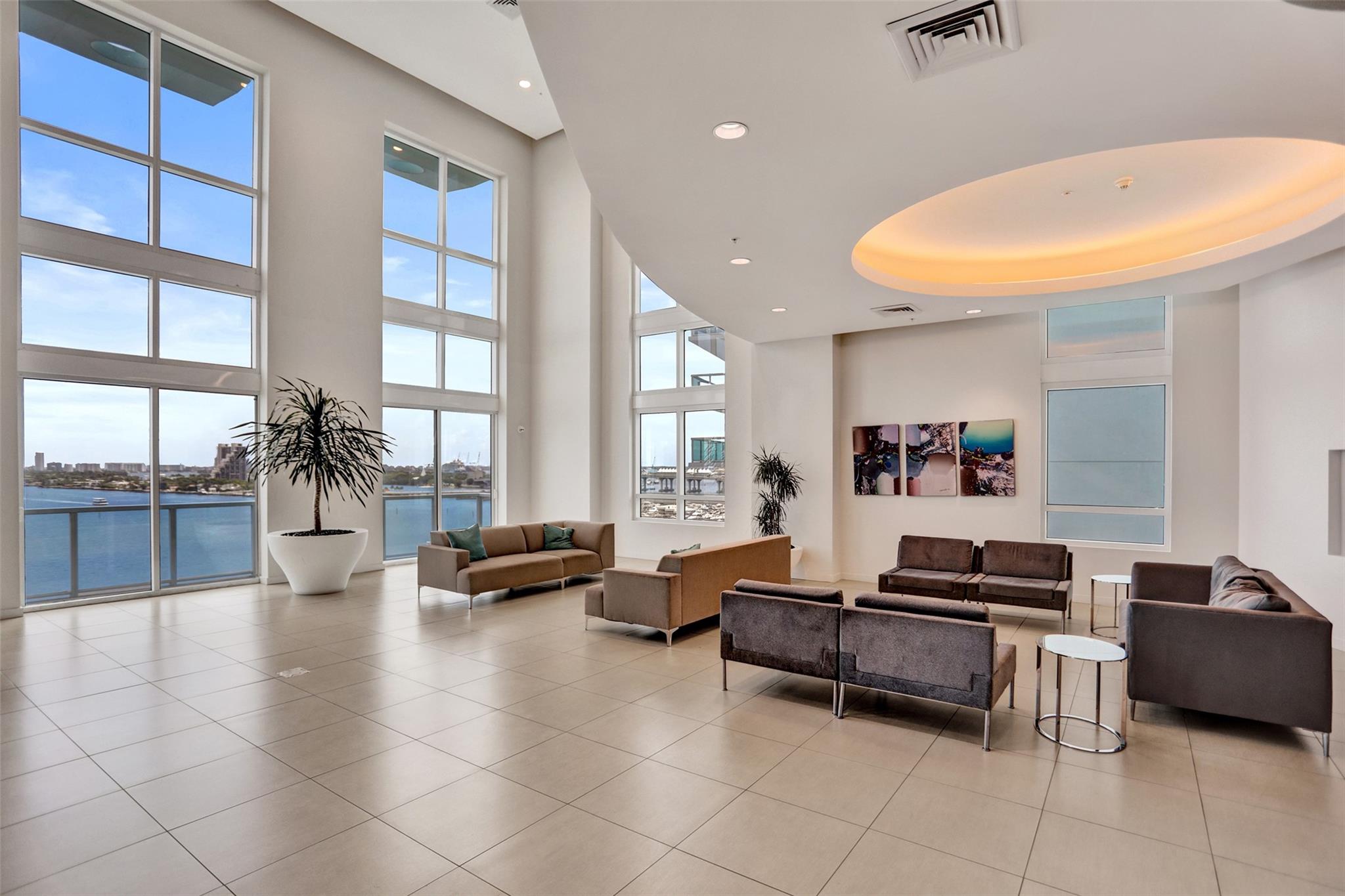 Quantum on The Bay - Residential