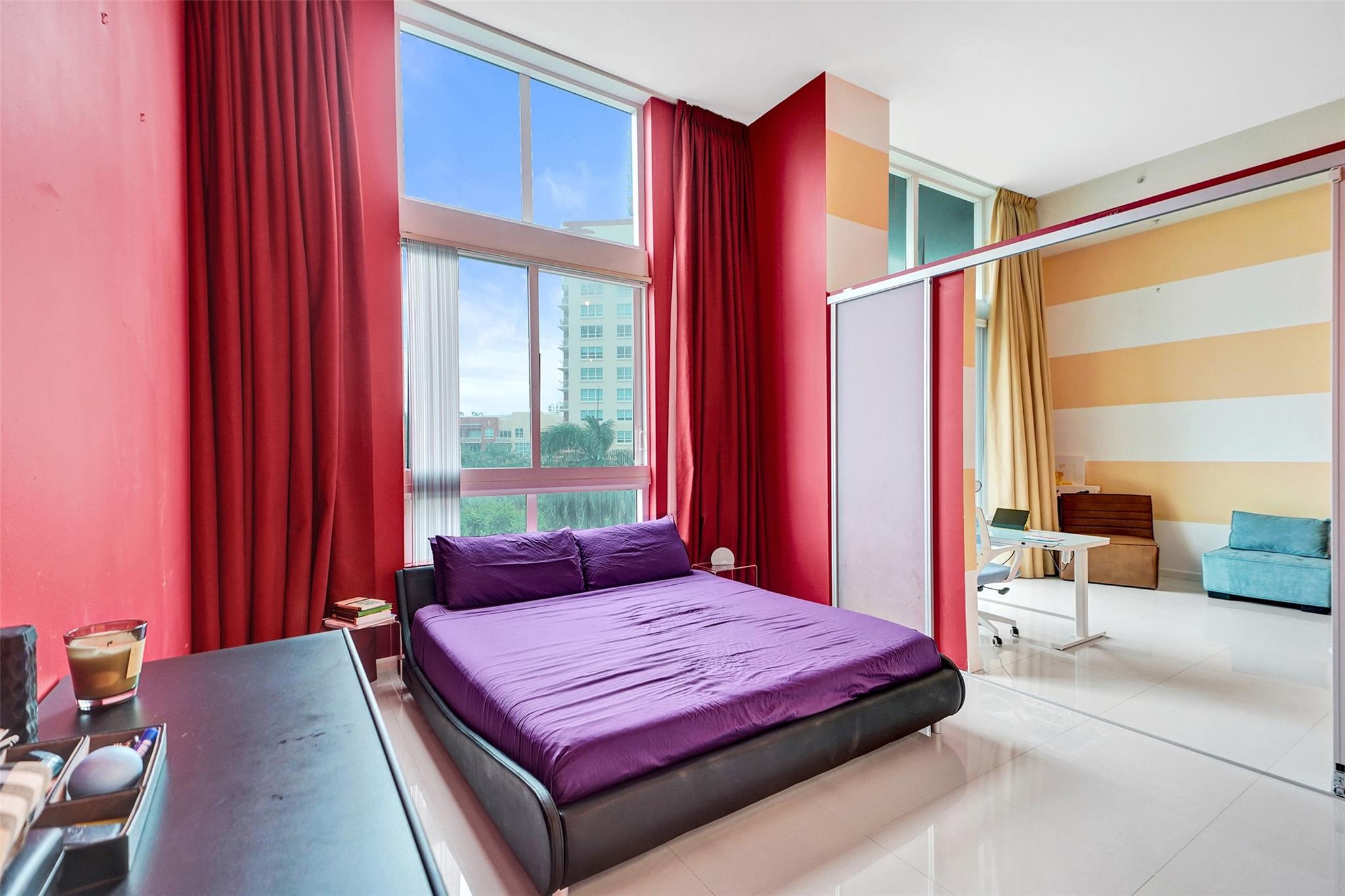 Quantum on The Bay - Residential