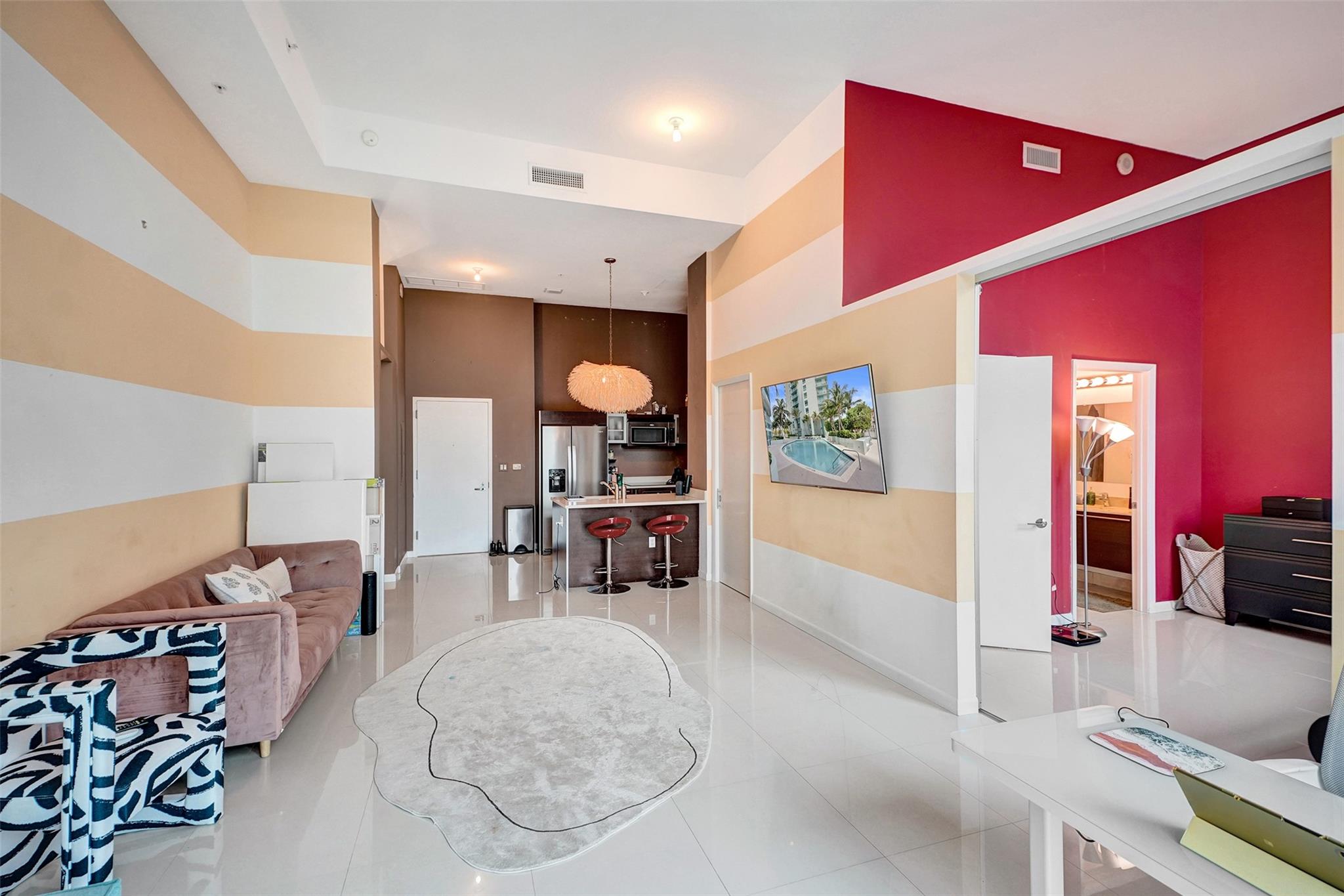 Quantum on The Bay - Residential