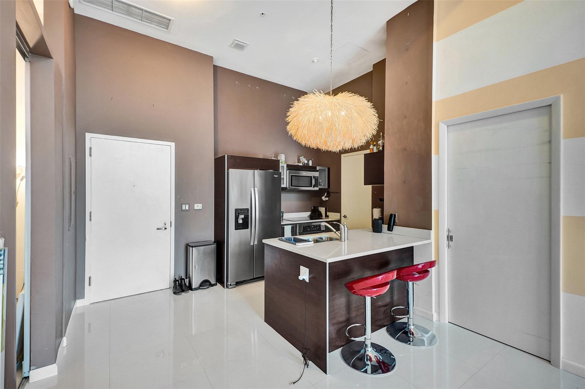 Quantum on The Bay - Residential