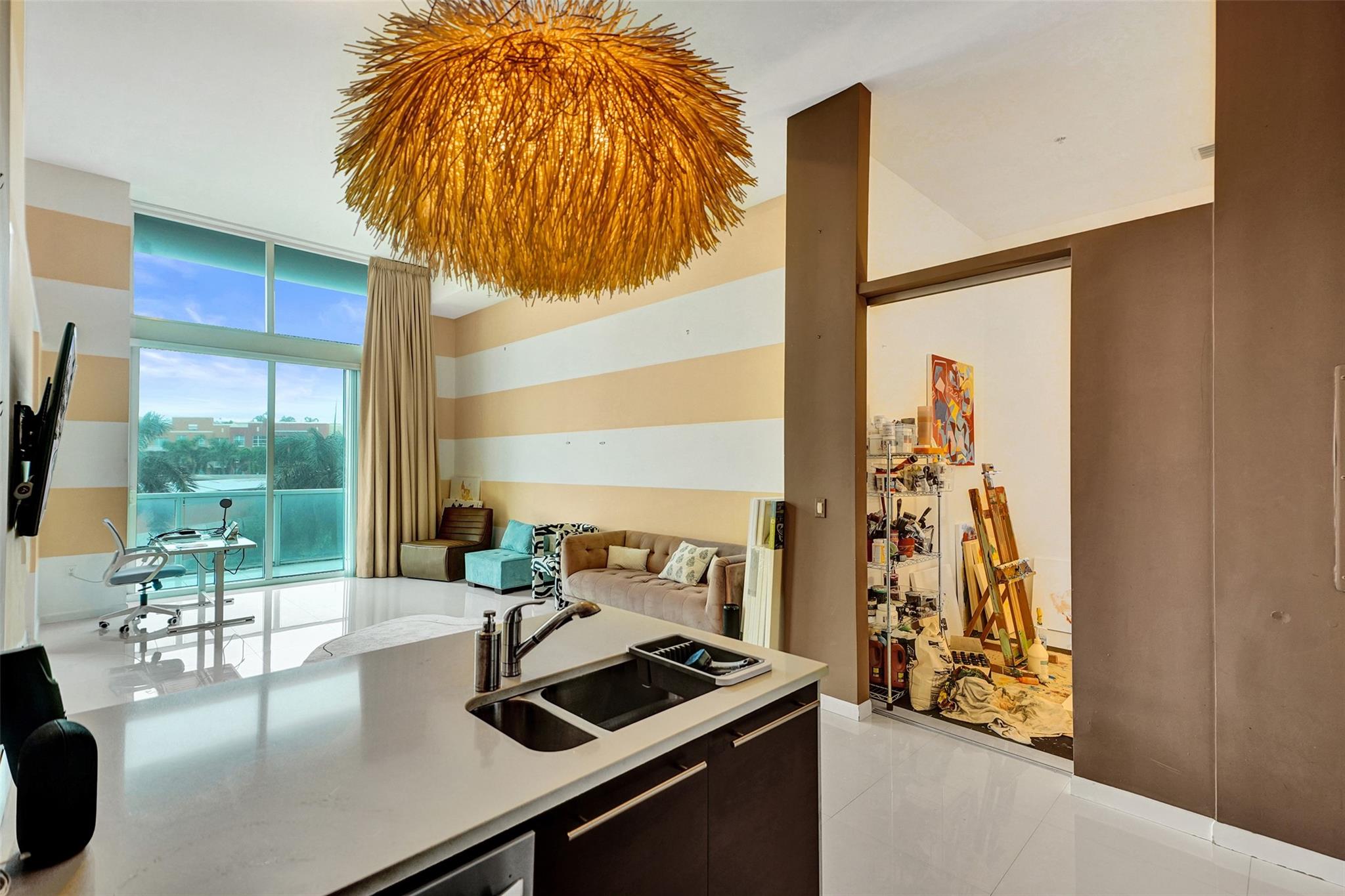 Quantum on The Bay - Residential