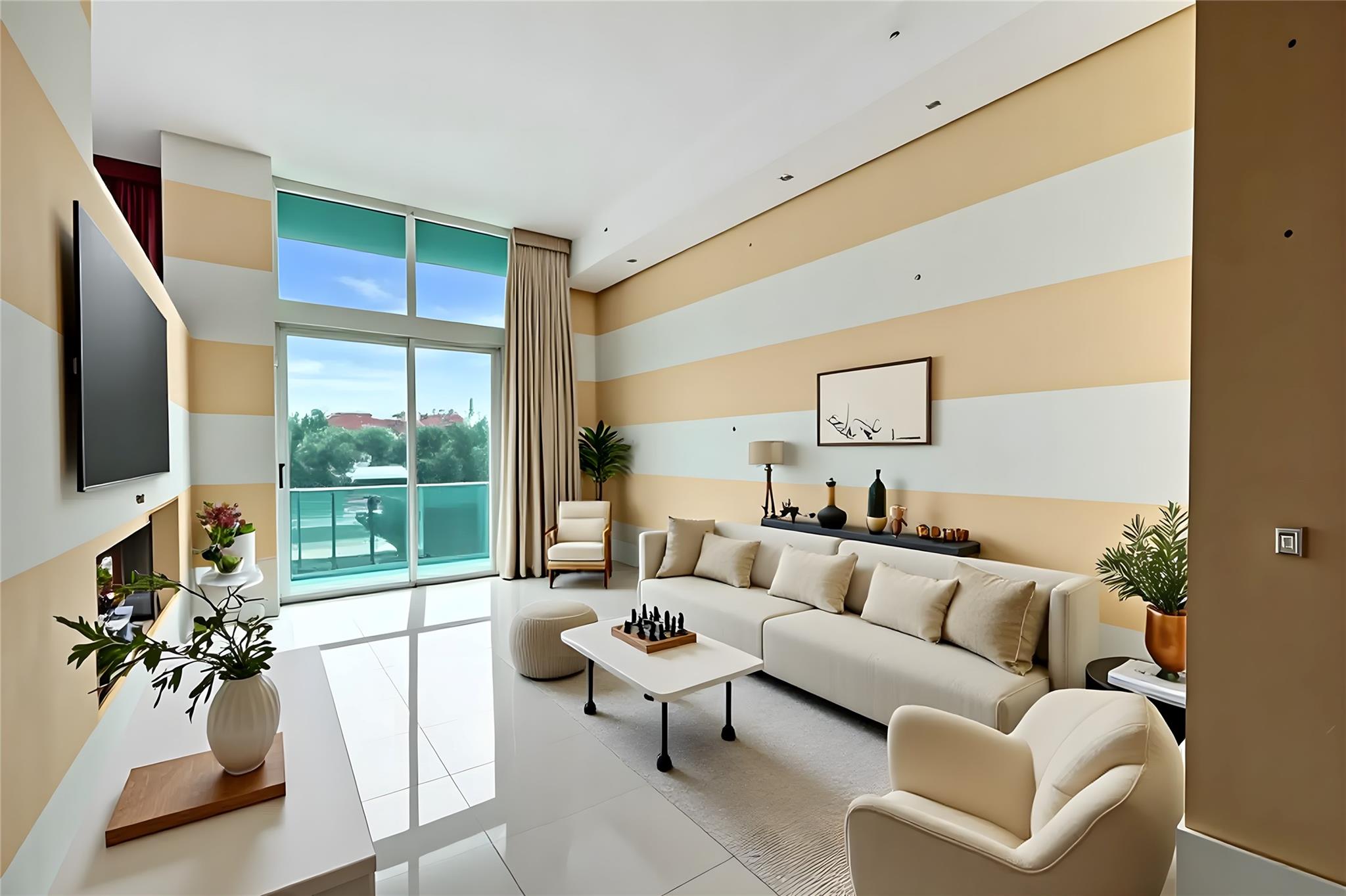 Quantum on The Bay - Residential