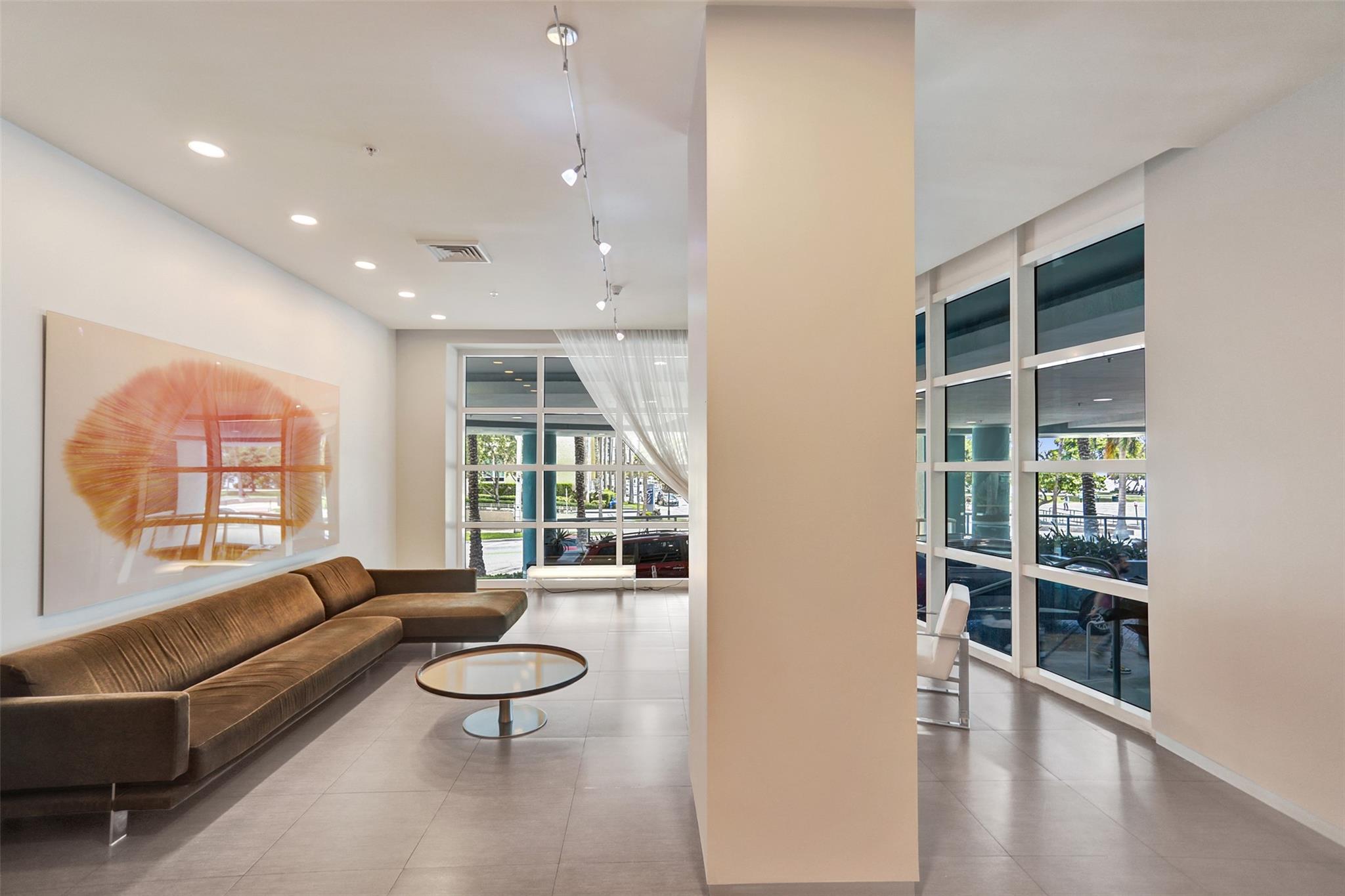 Quantum on The Bay - Residential
