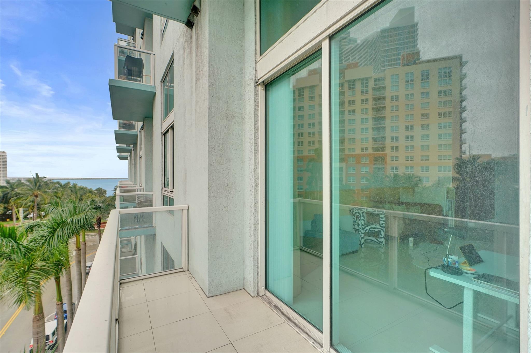 Quantum on The Bay - Residential