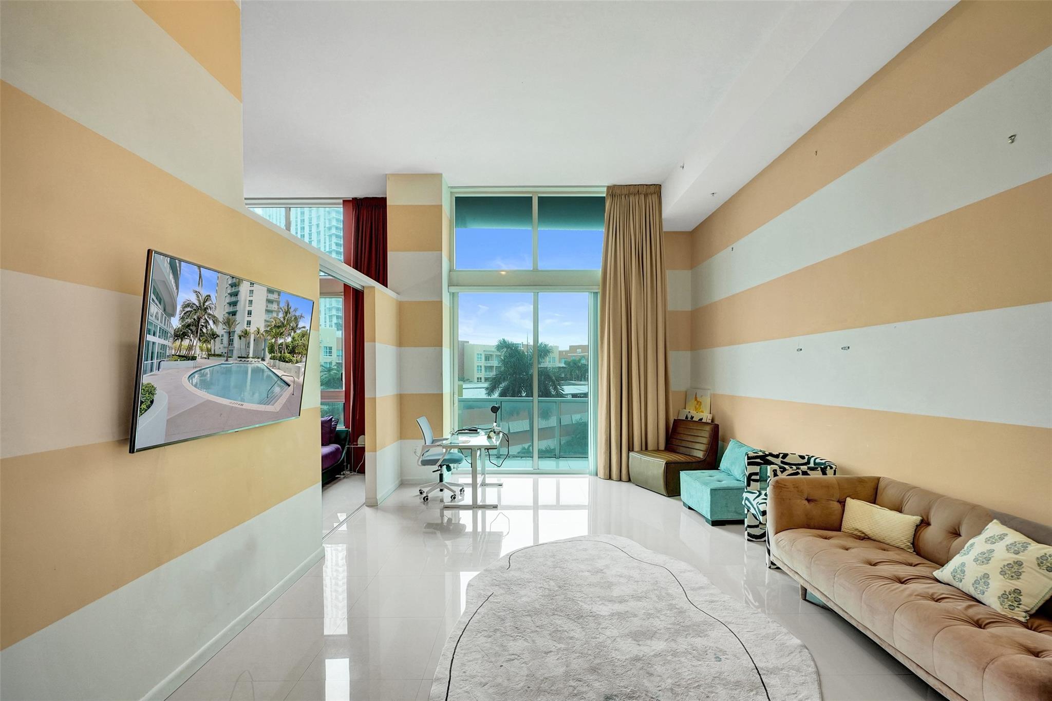 Quantum on The Bay - Residential