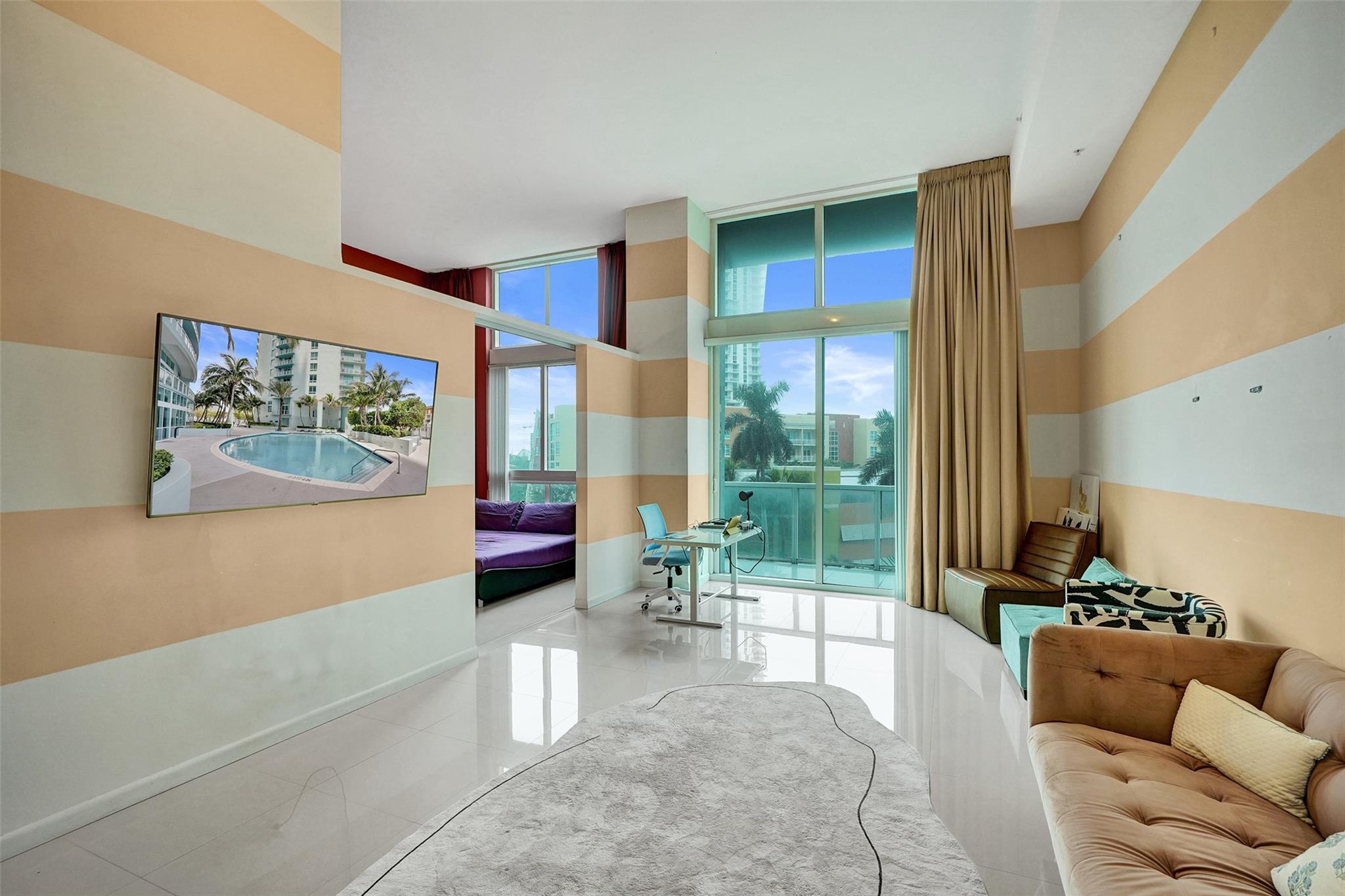 Quantum on The Bay - Residential
