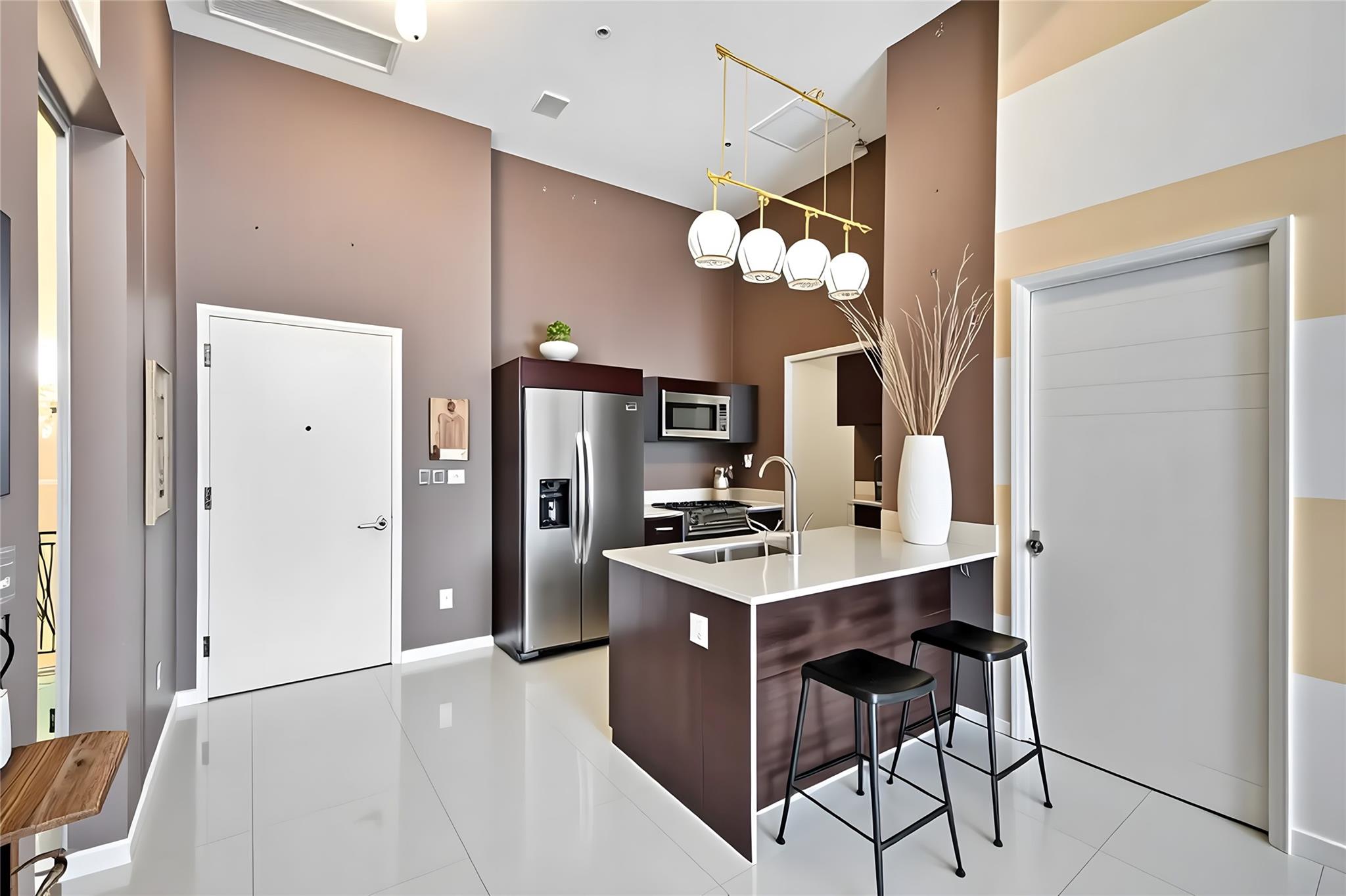 Quantum on The Bay - Residential