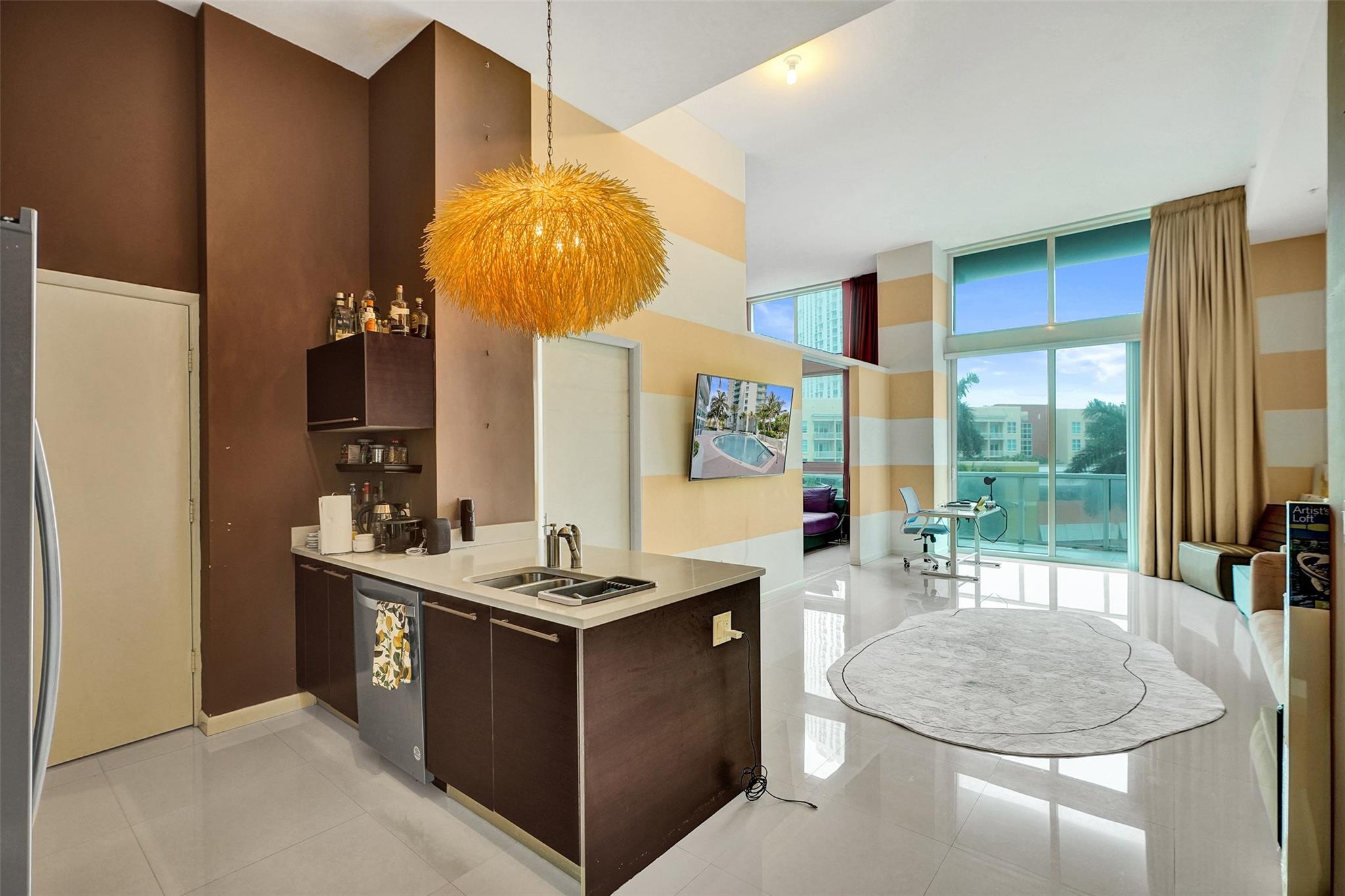 Quantum on The Bay - Residential