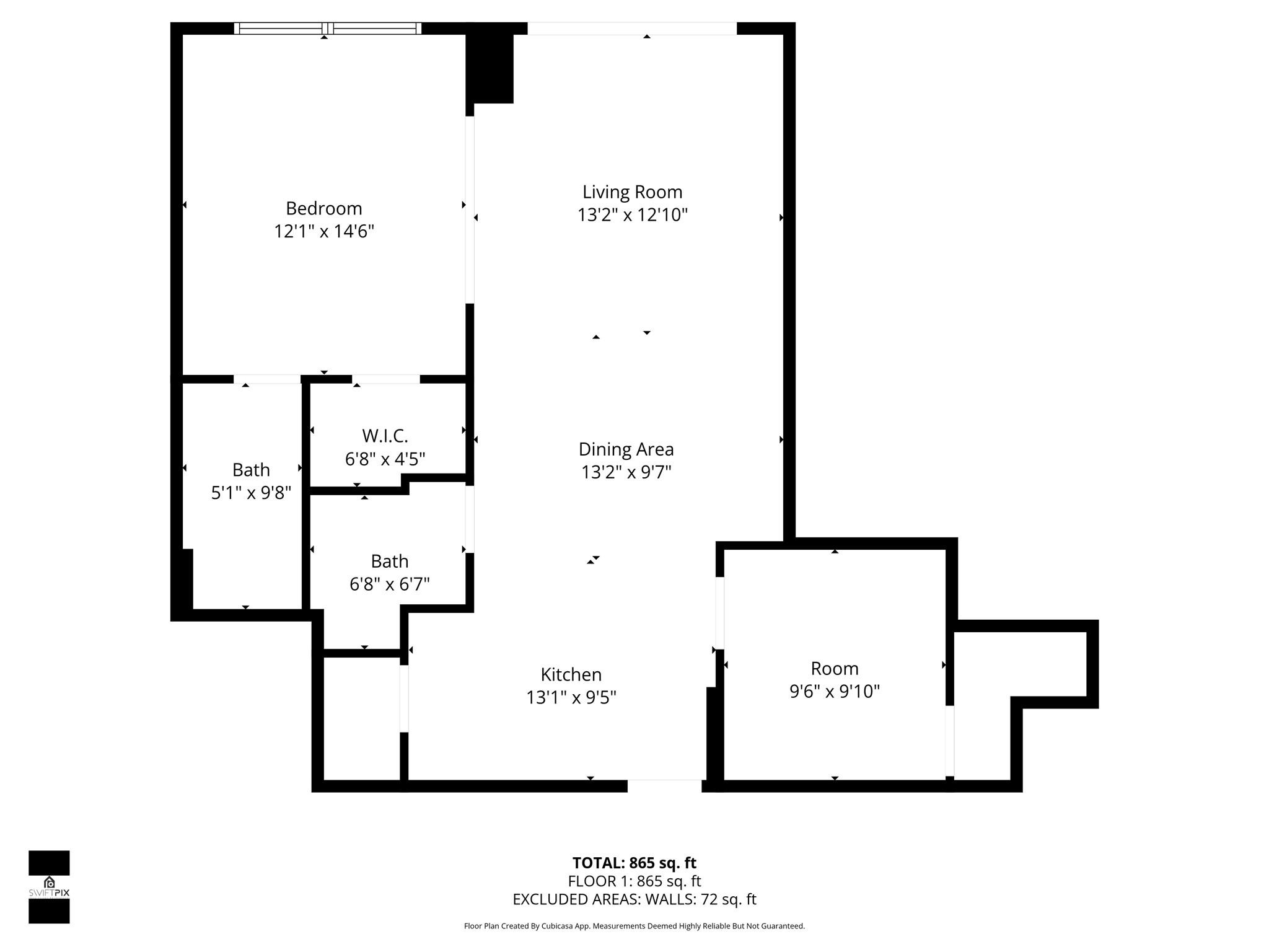 Quantum on The Bay - Residential