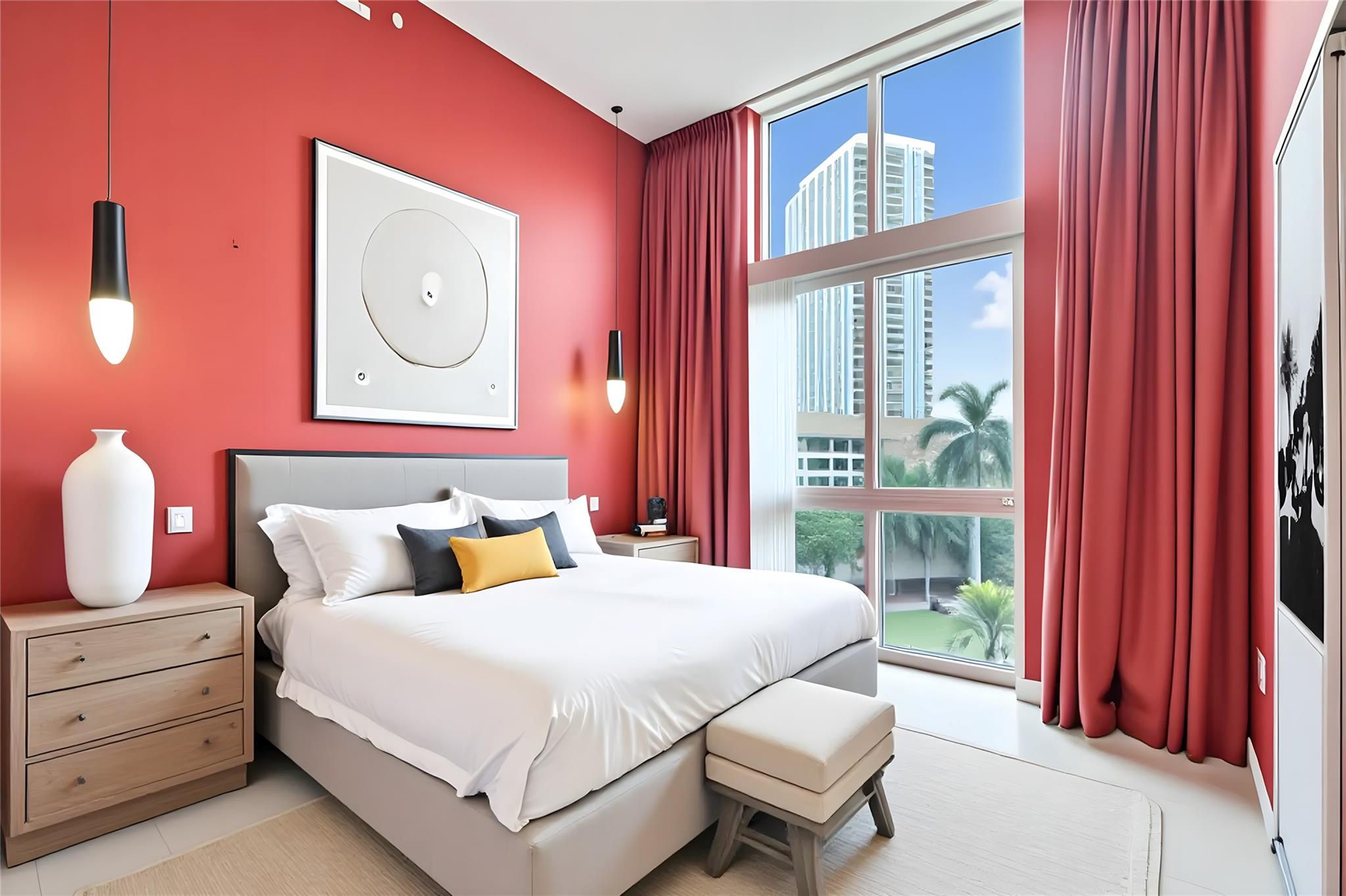 Quantum on The Bay - Residential