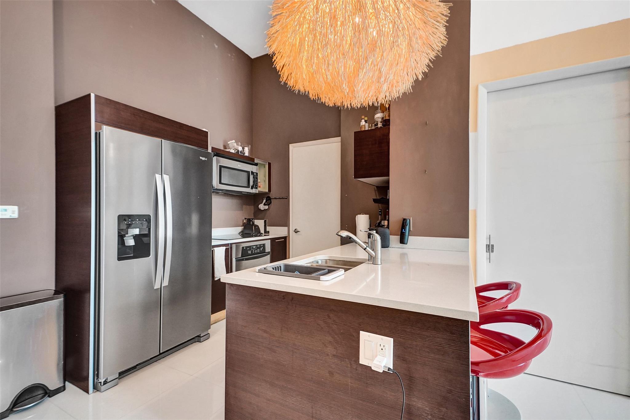 Quantum on The Bay - Residential