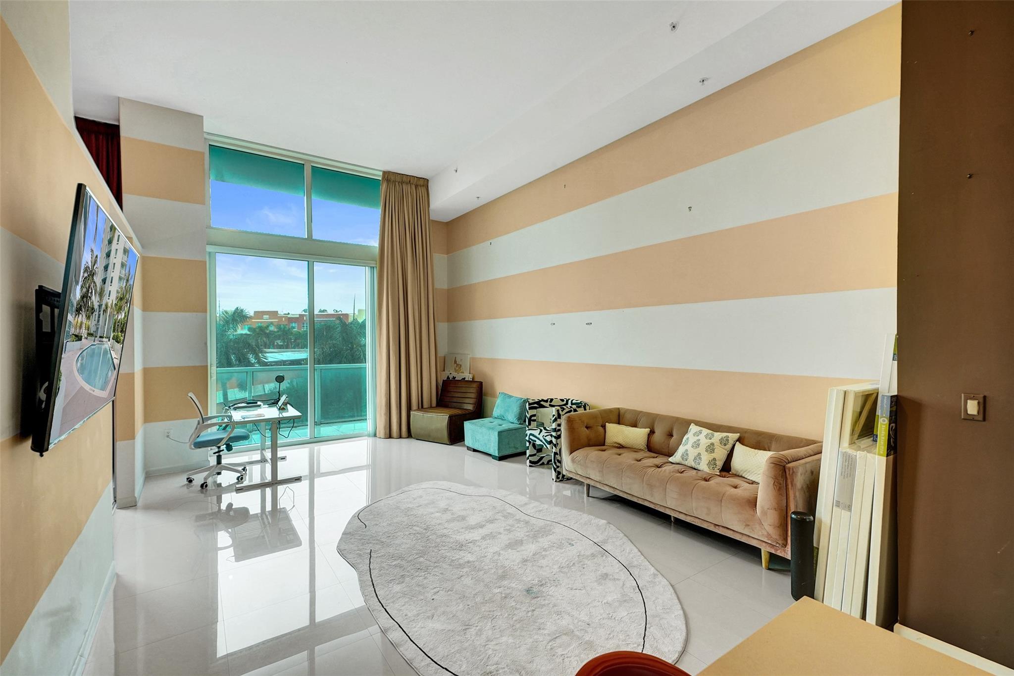 Quantum on The Bay - Residential