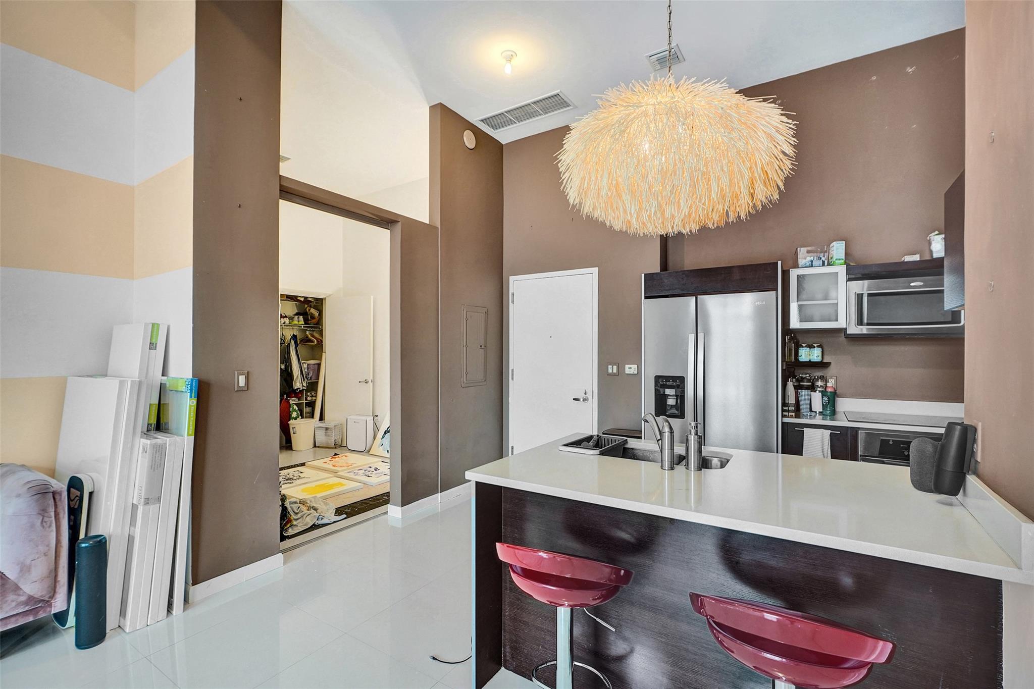 Quantum on The Bay - Residential