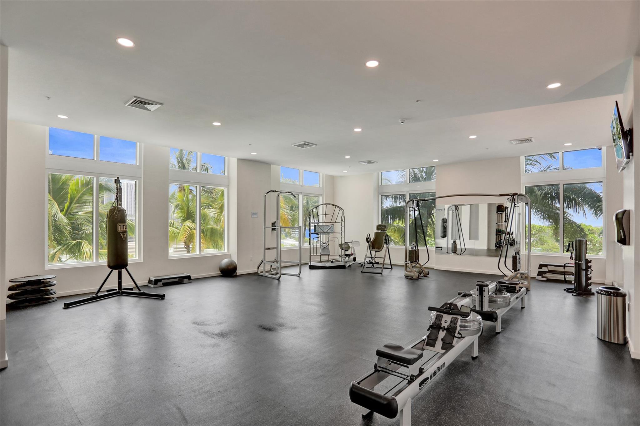Quantum on The Bay - Residential