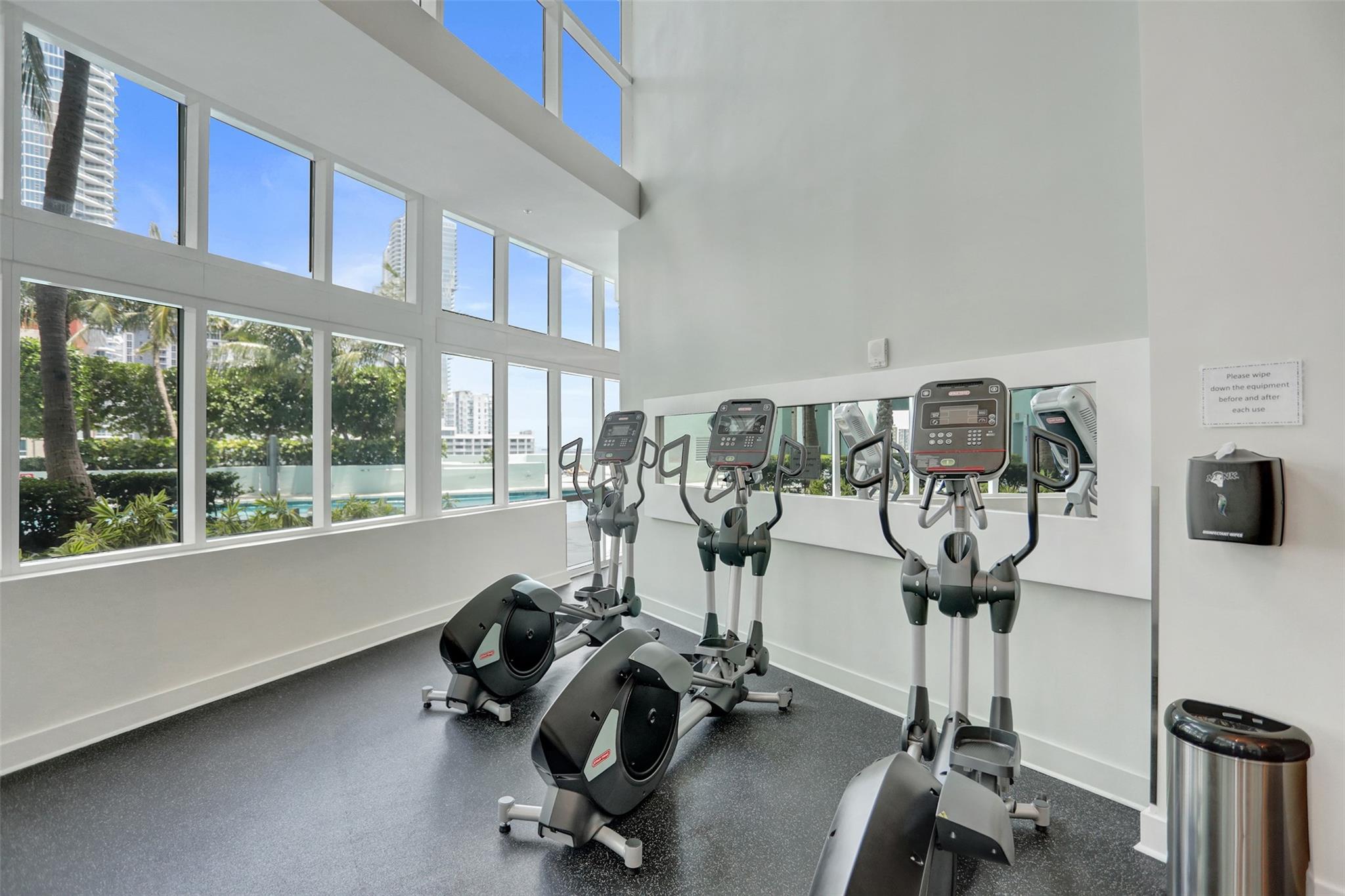 Quantum on The Bay - Residential