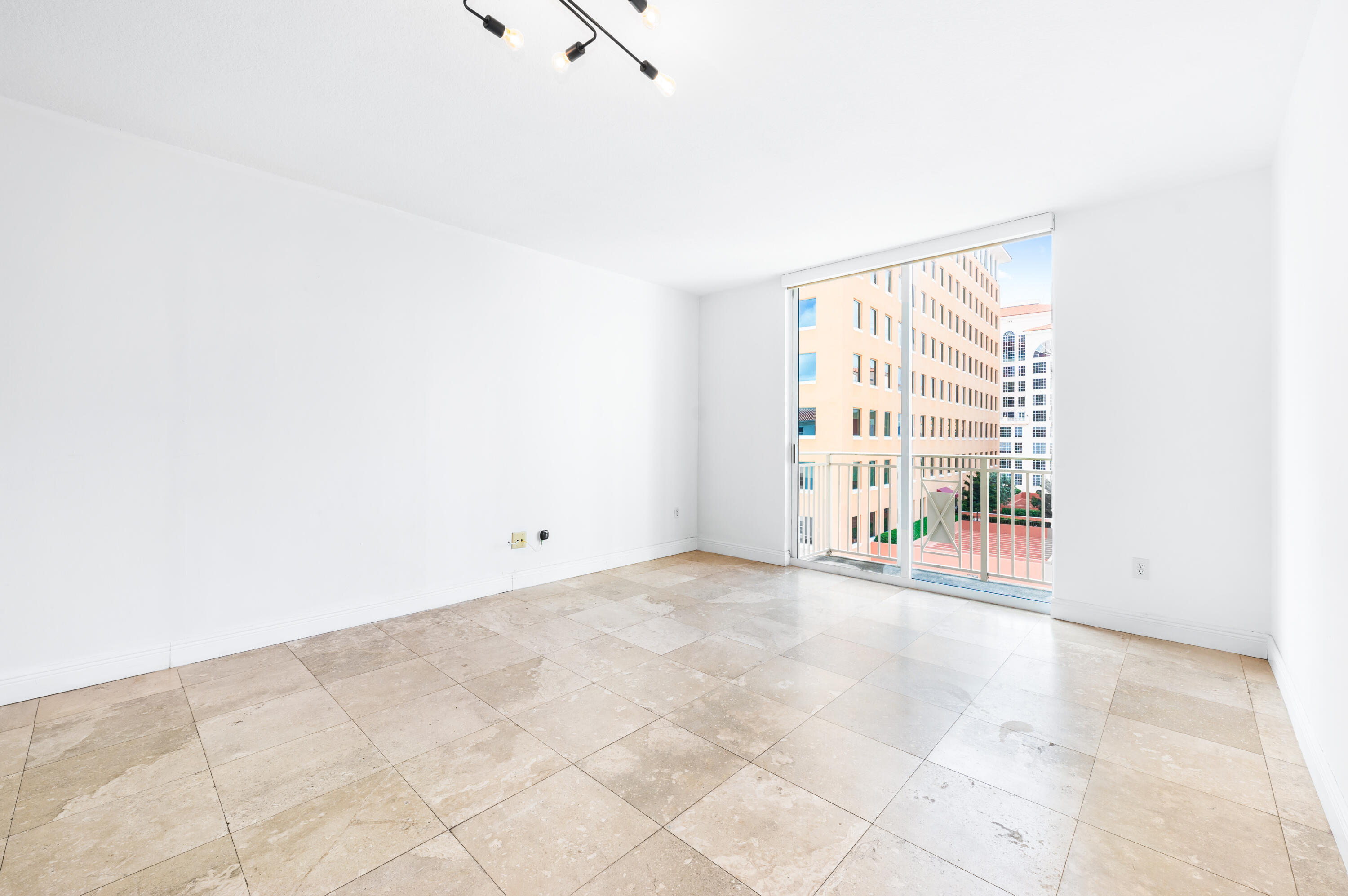 THE MINORCA CONDO - Residential Lease