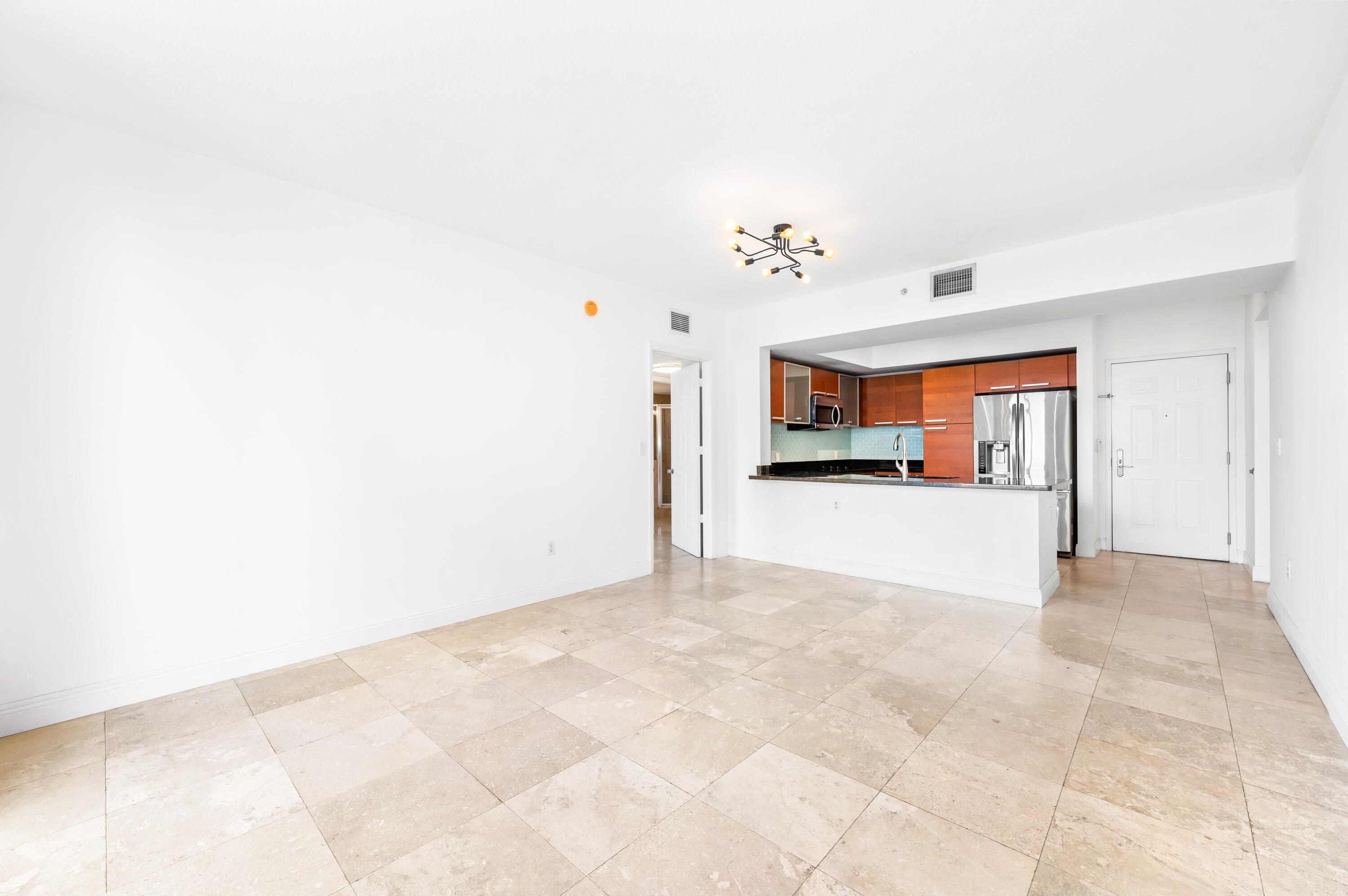 THE MINORCA CONDO - Residential Lease