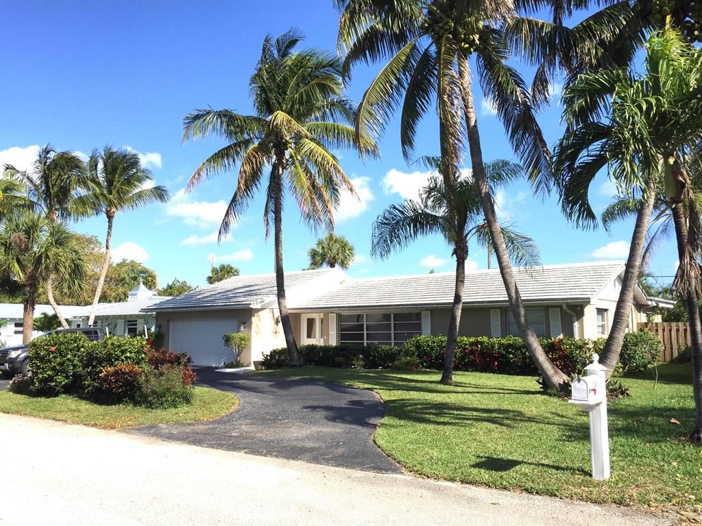 Photo of 1242 N Harbor Drive, Singer Island, FL 33404 (MLS # R10748424)