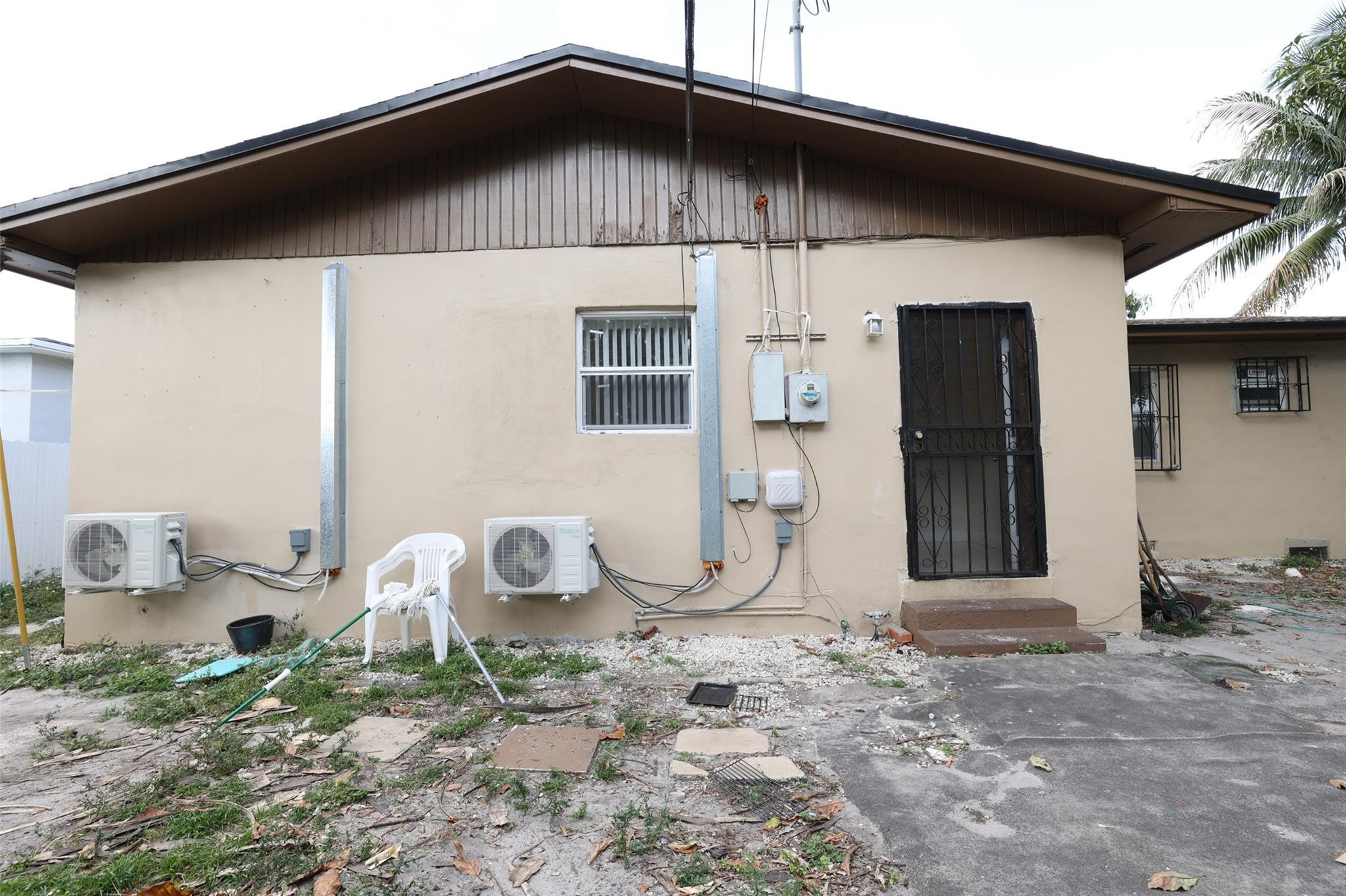 Opa Locka 01 - Residential Lease