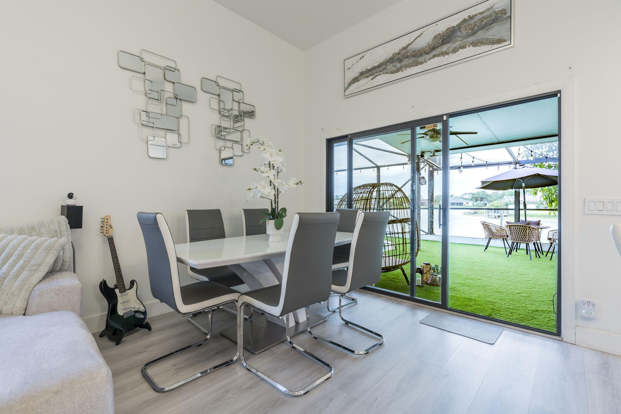 LAKES OF SHERBROOKE - Residential