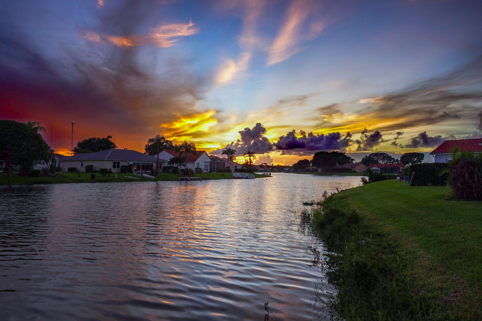 LAKES OF SHERBROOKE - Residential