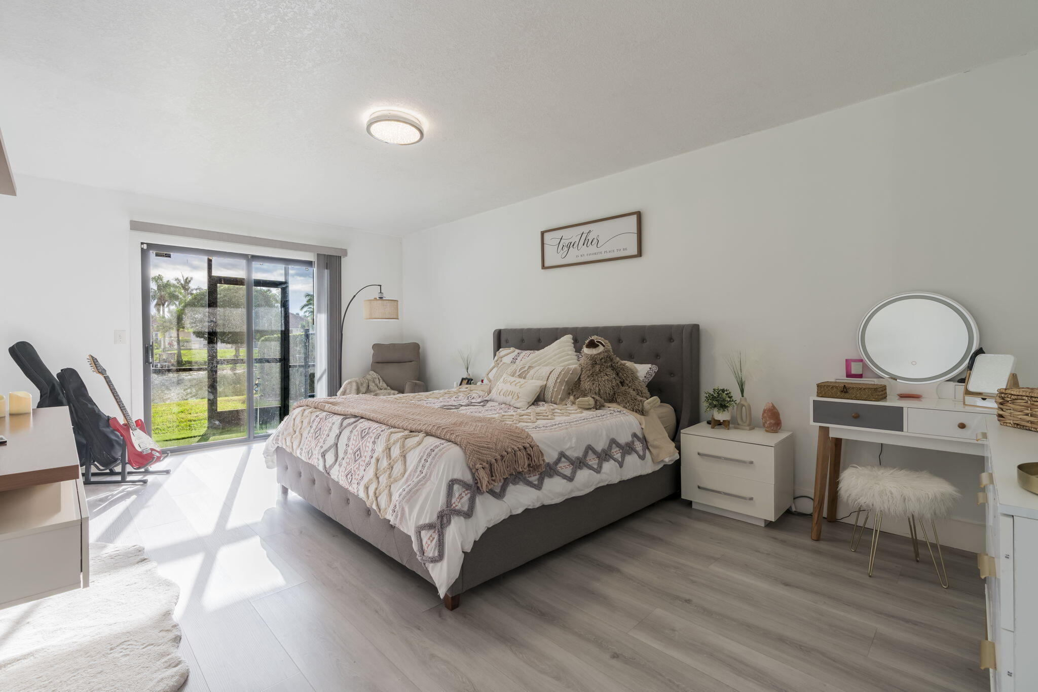 LAKES OF SHERBROOKE - Residential