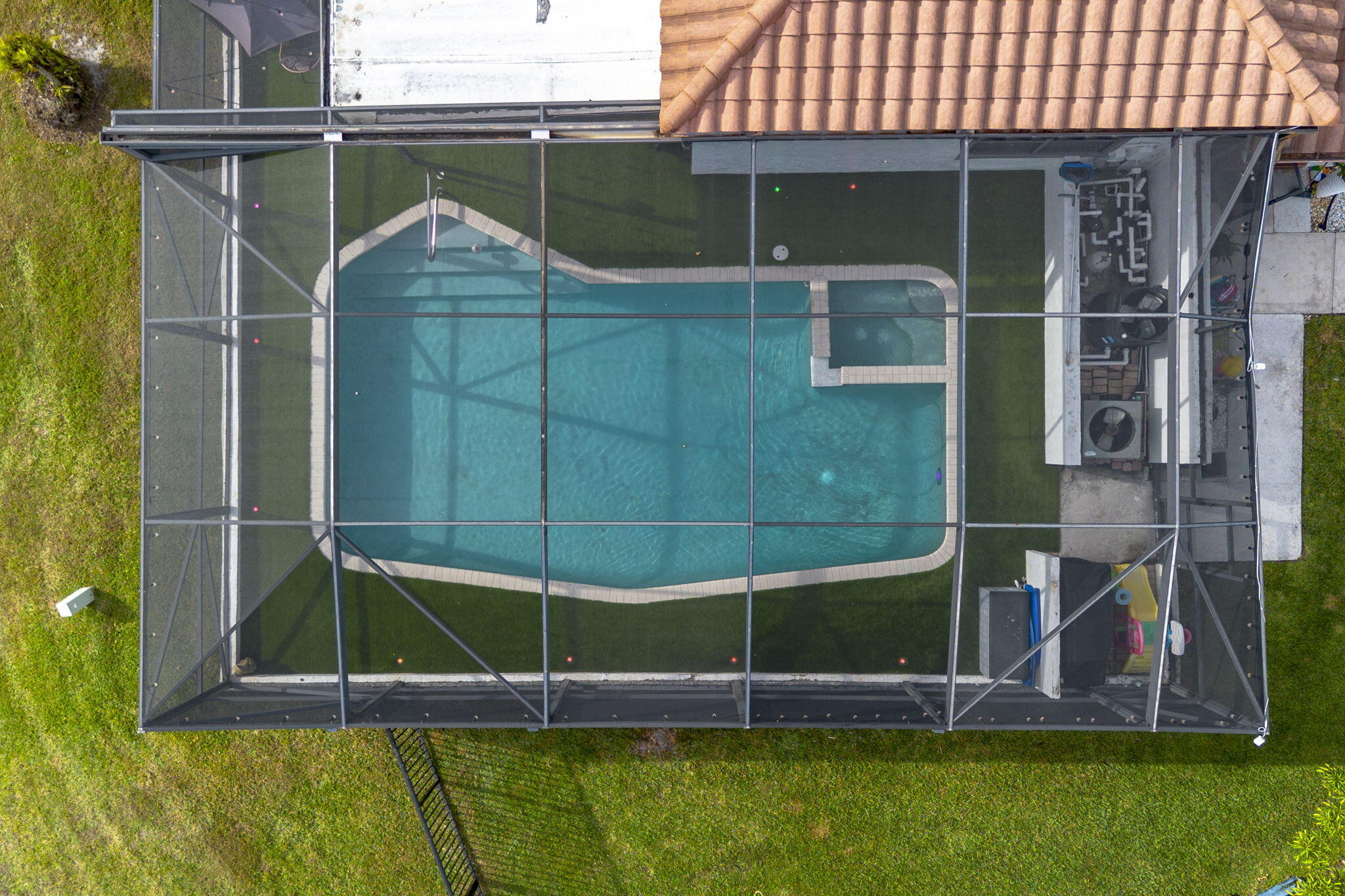 LAKES OF SHERBROOKE - Residential