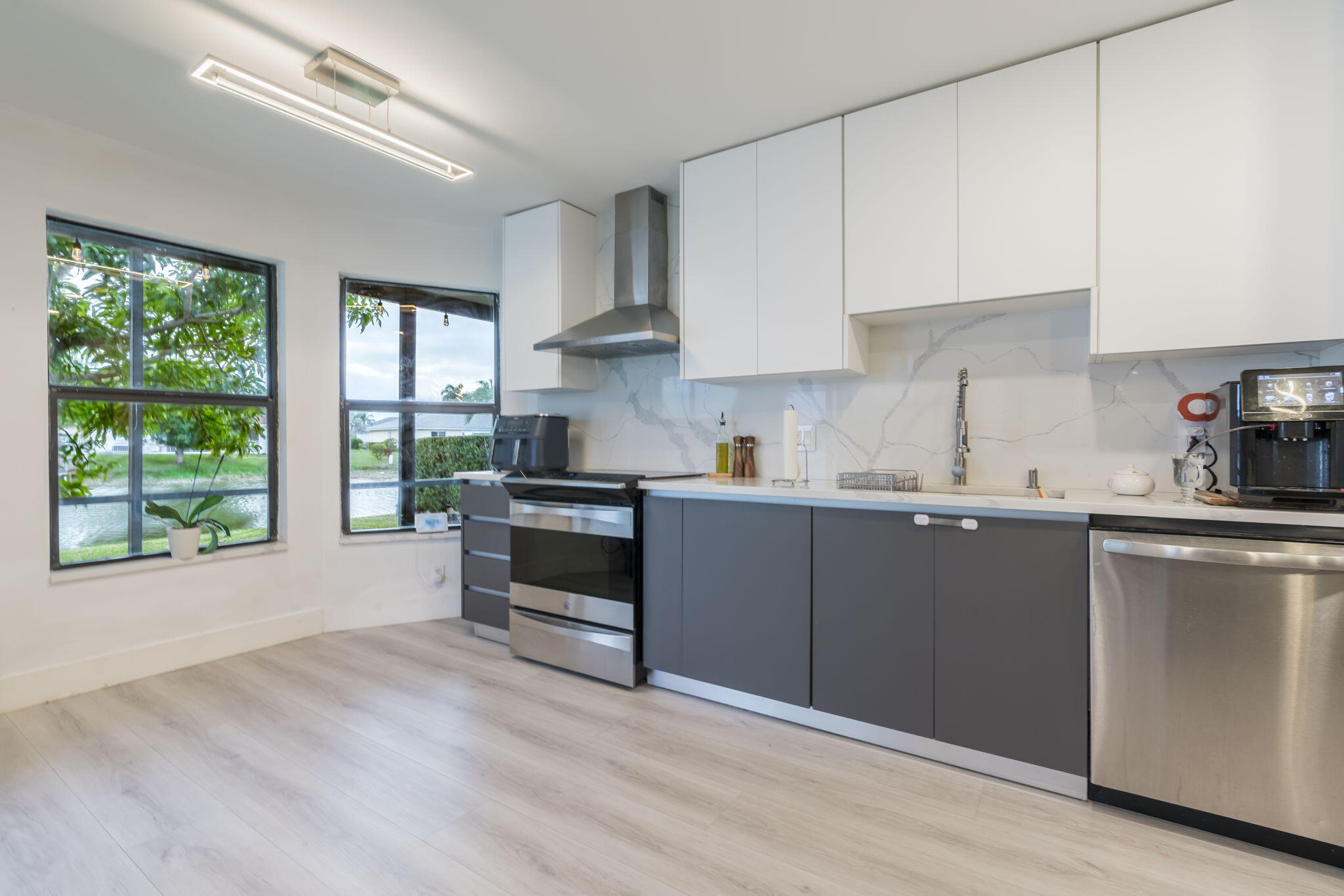 LAKES OF SHERBROOKE - Residential