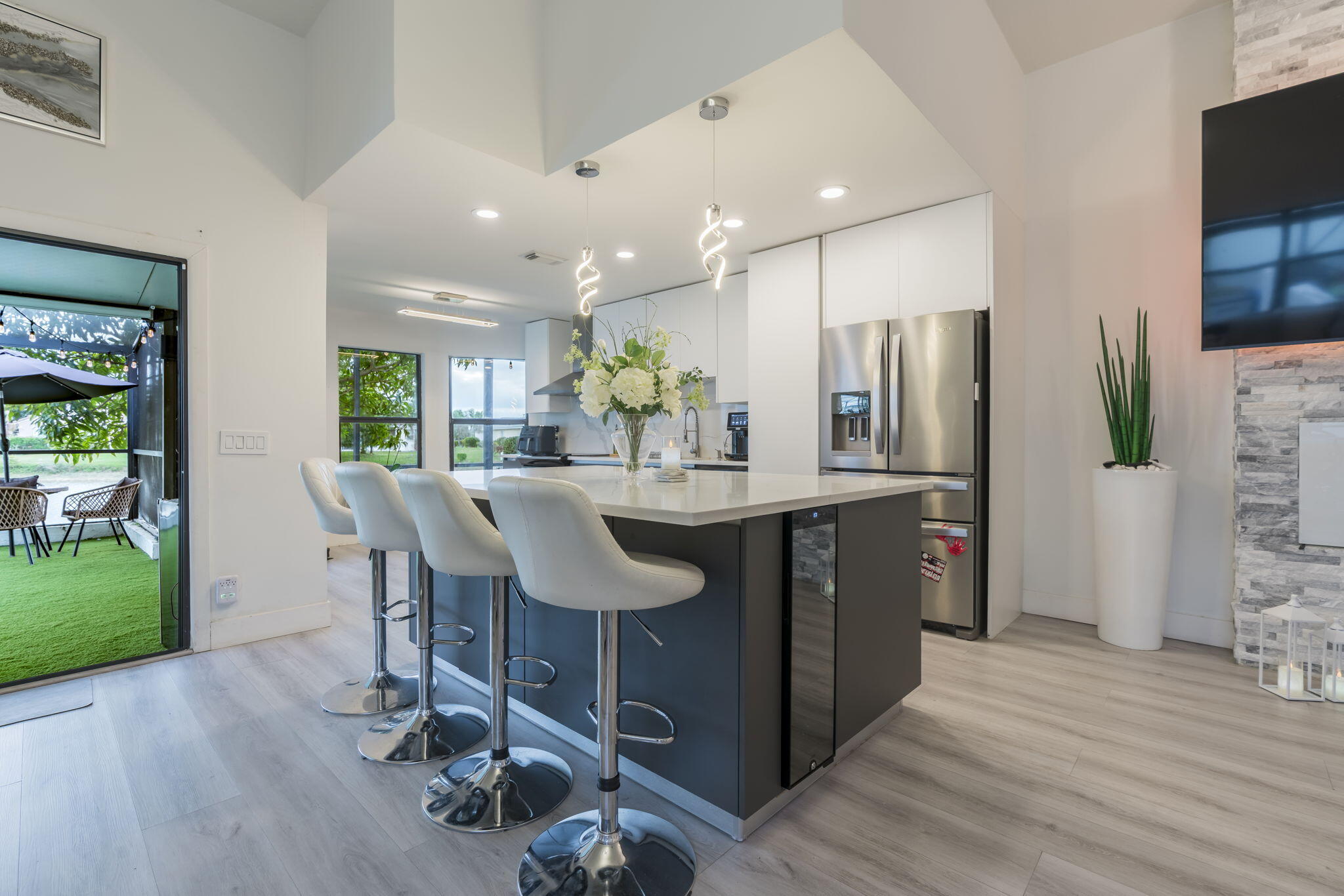 LAKES OF SHERBROOKE - Residential