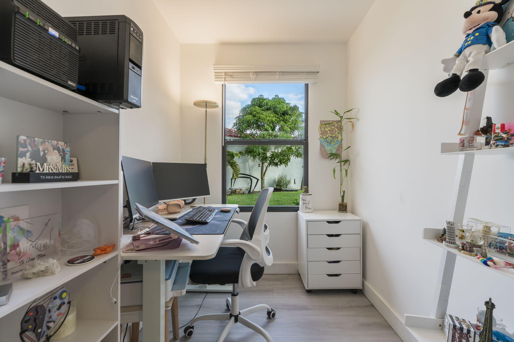 LAKES OF SHERBROOKE - Residential