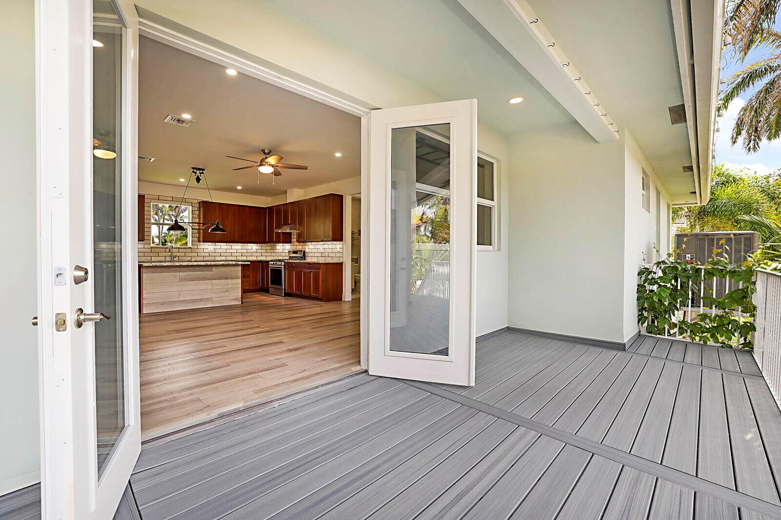 LAKESIDE GARDENS - Residential