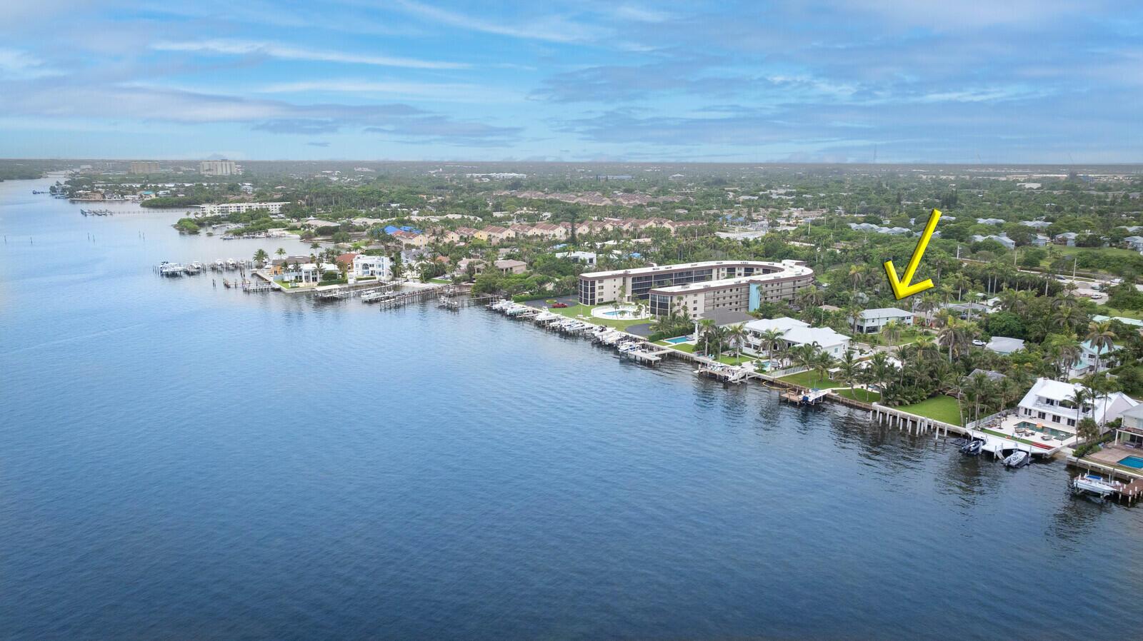 LAKESIDE GARDENS - Residential