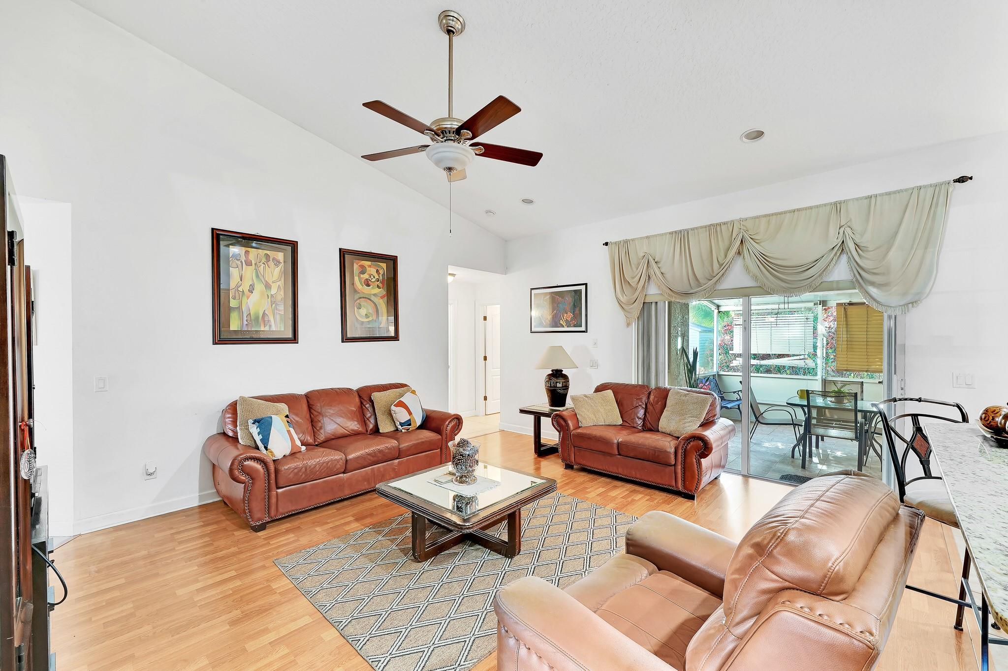 Port St Lucie Sec 43 - Residential