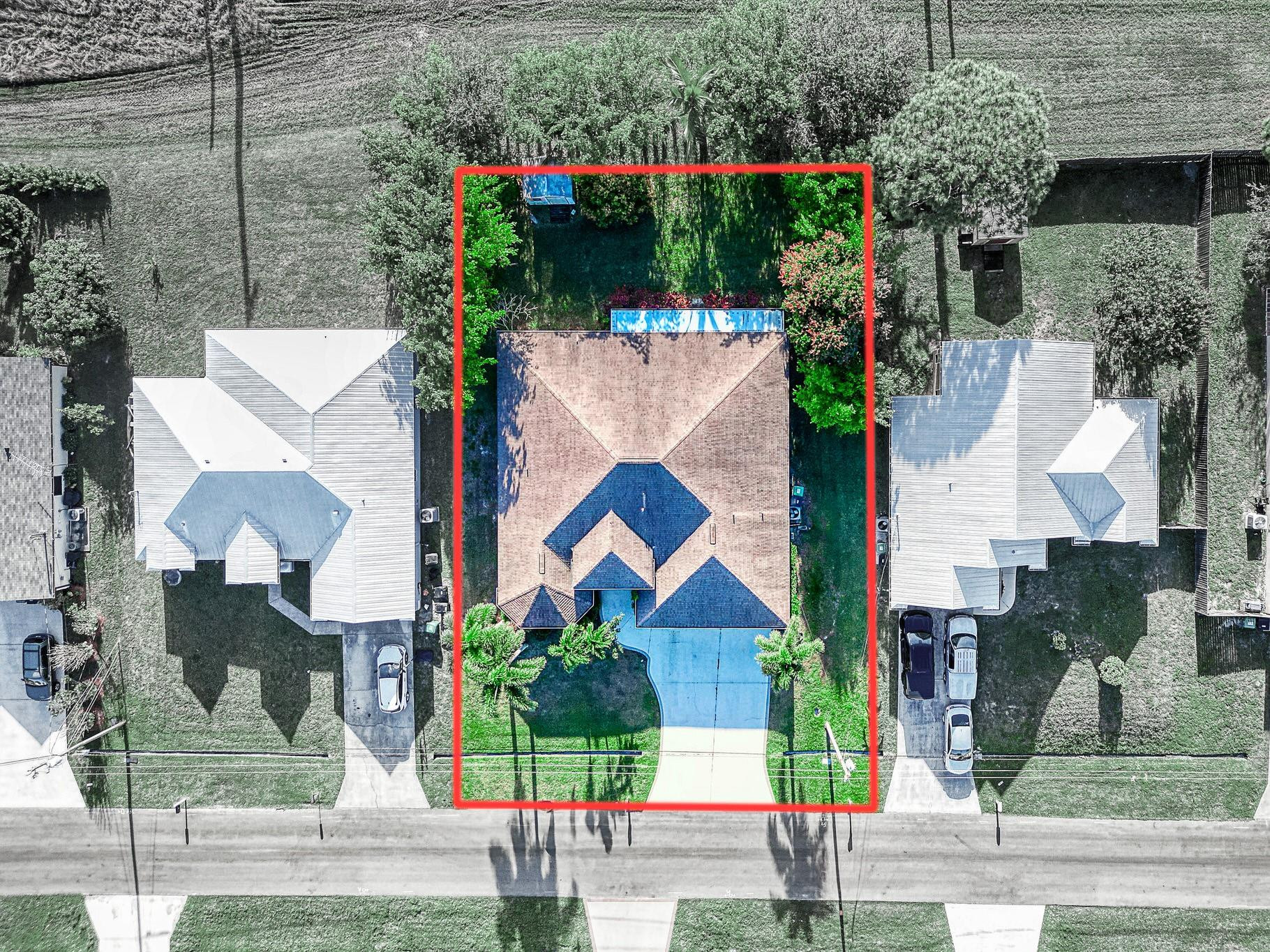 Port St Lucie Sec 43 - Residential