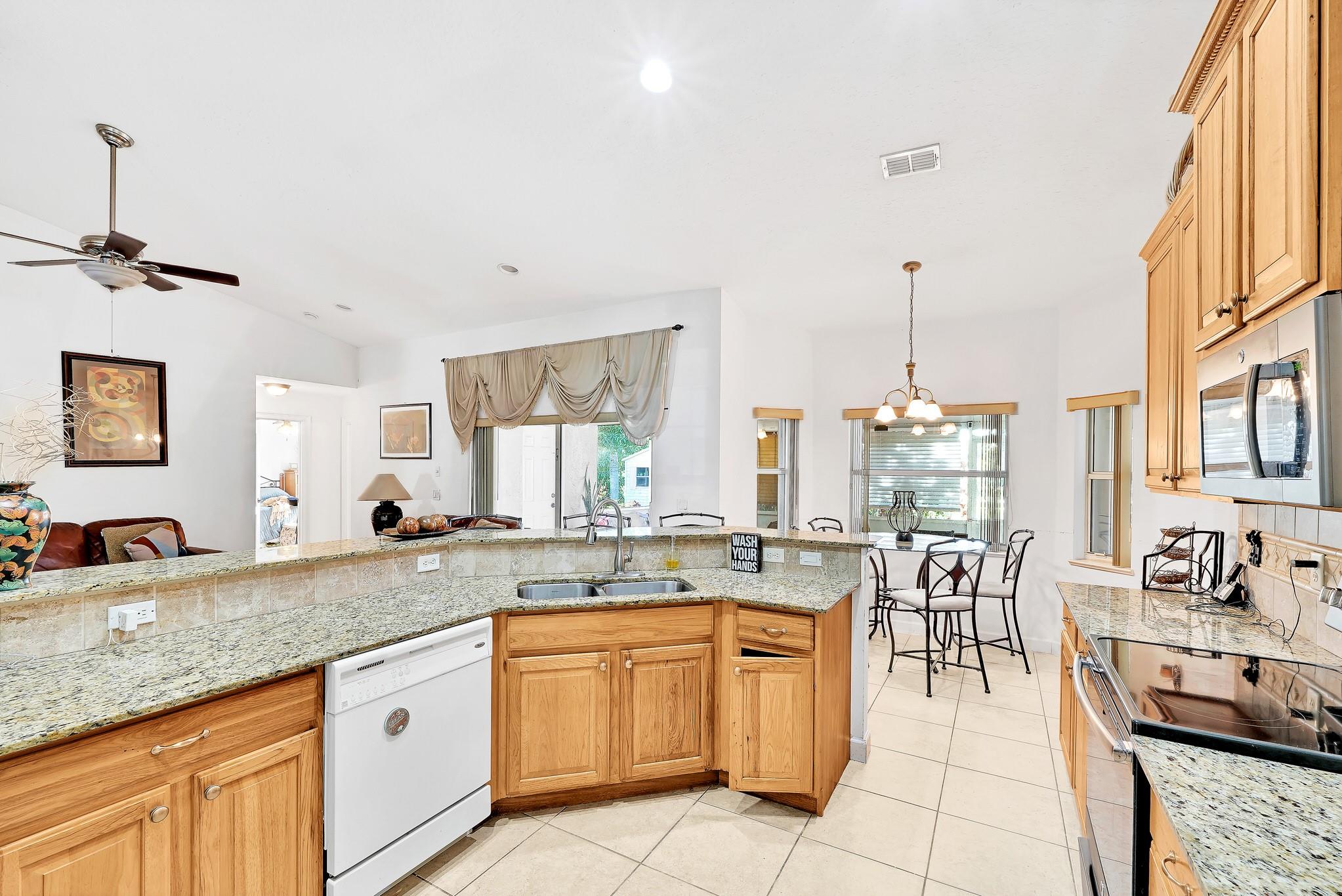 Port St Lucie Sec 43 - Residential