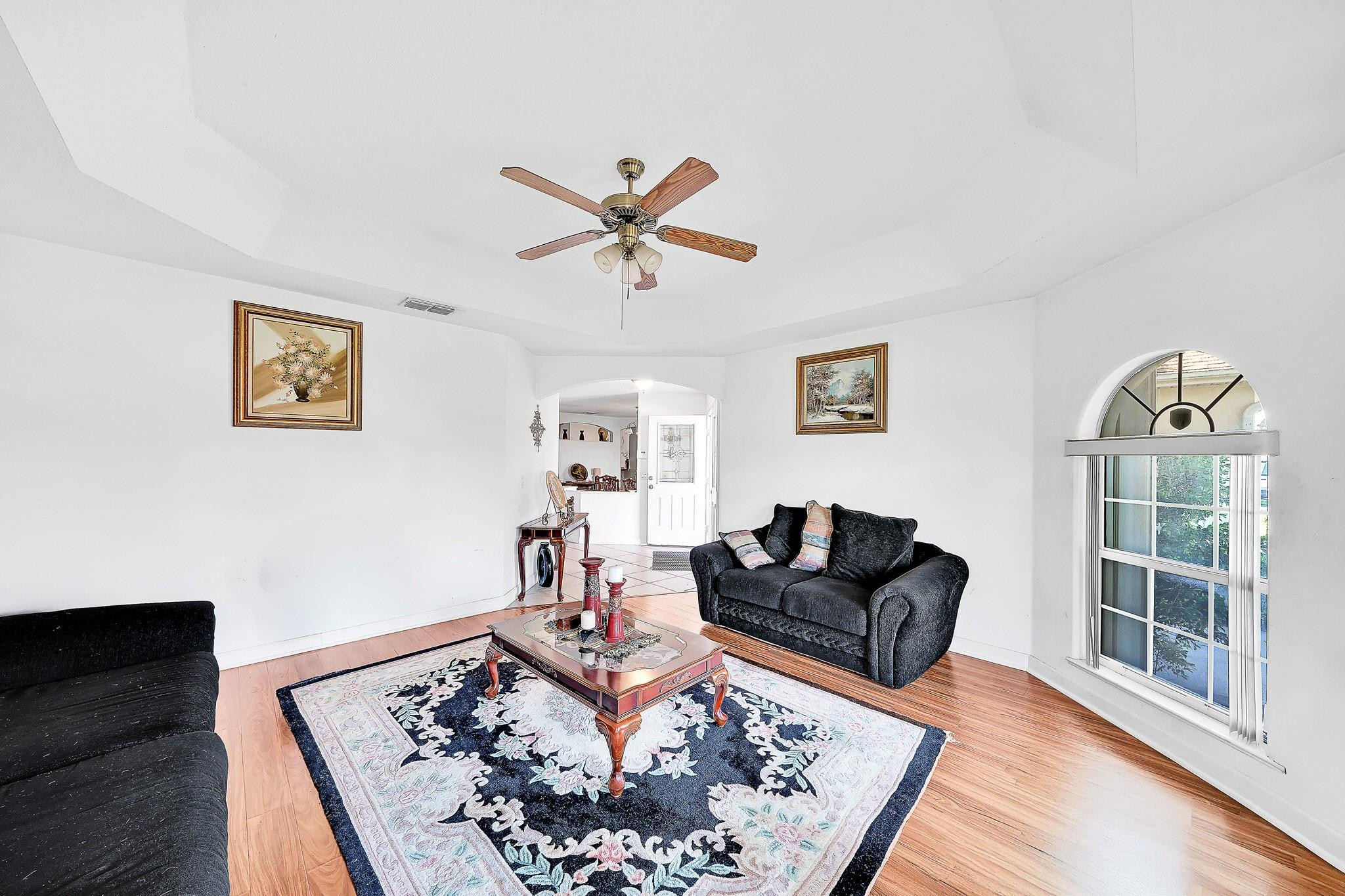 Port St Lucie Sec 43 - Residential