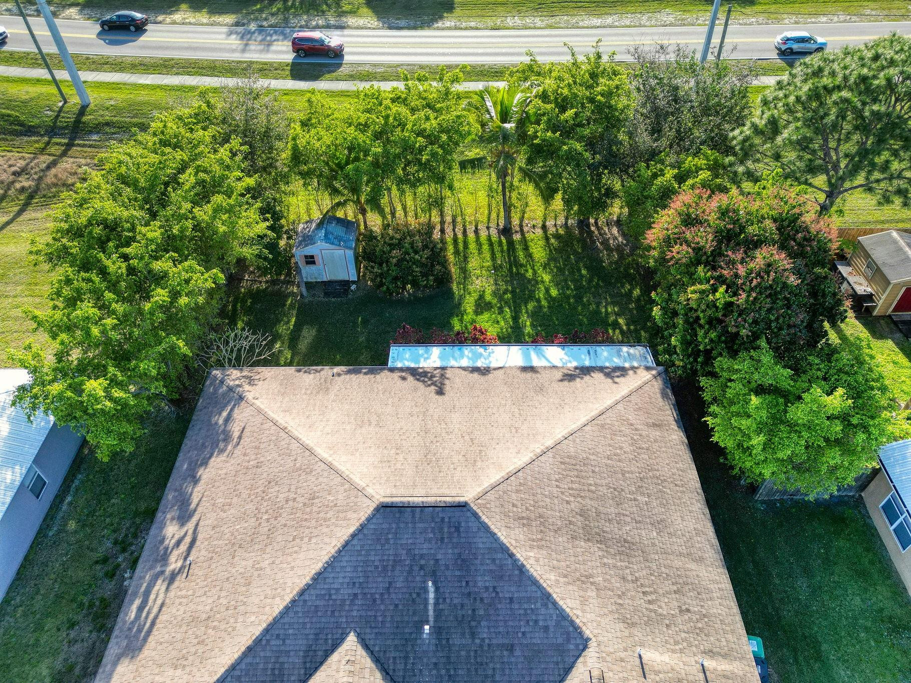 Port St Lucie Sec 43 - Residential