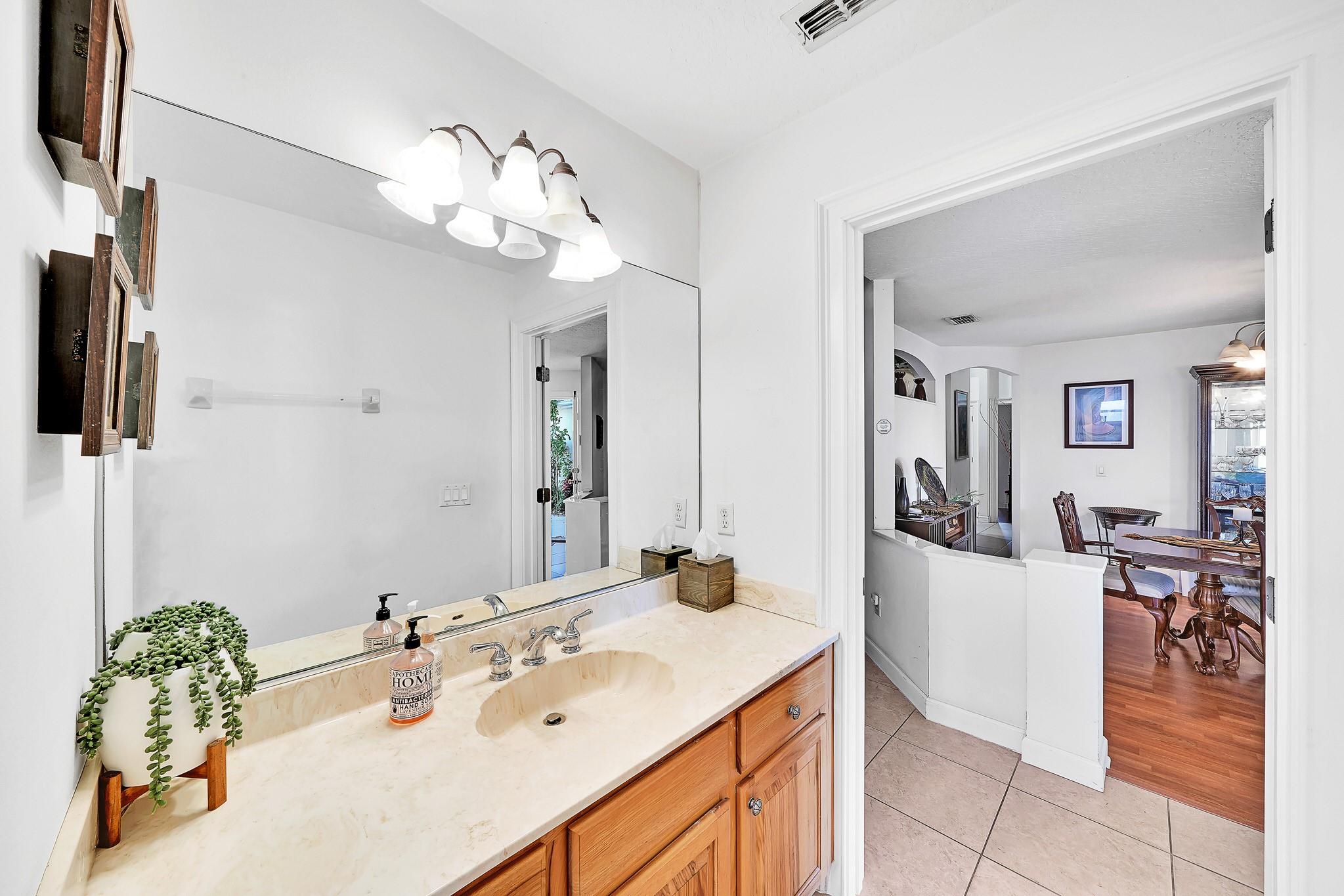 Port St Lucie Sec 43 - Residential