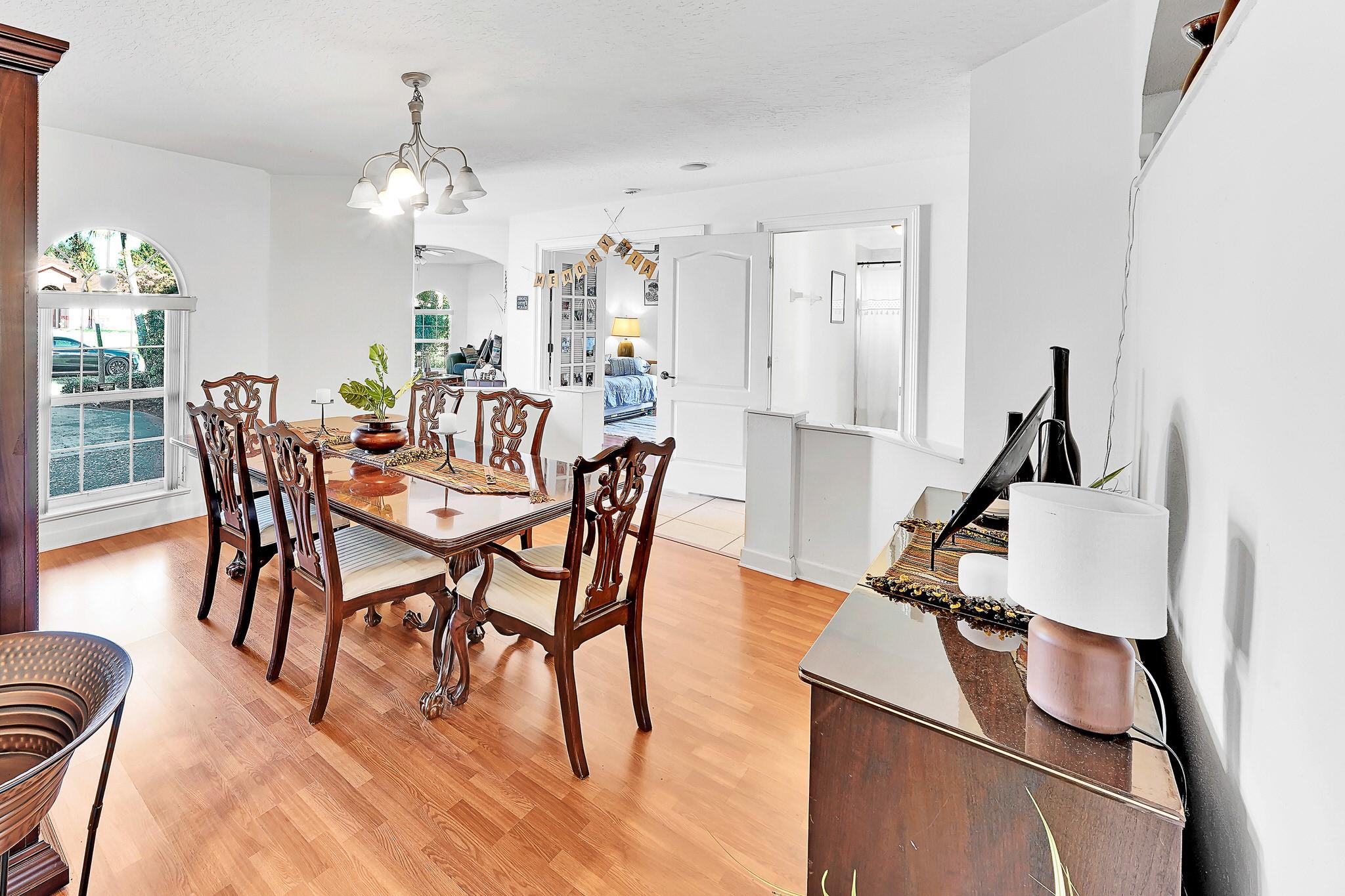 Port St Lucie Sec 43 - Residential