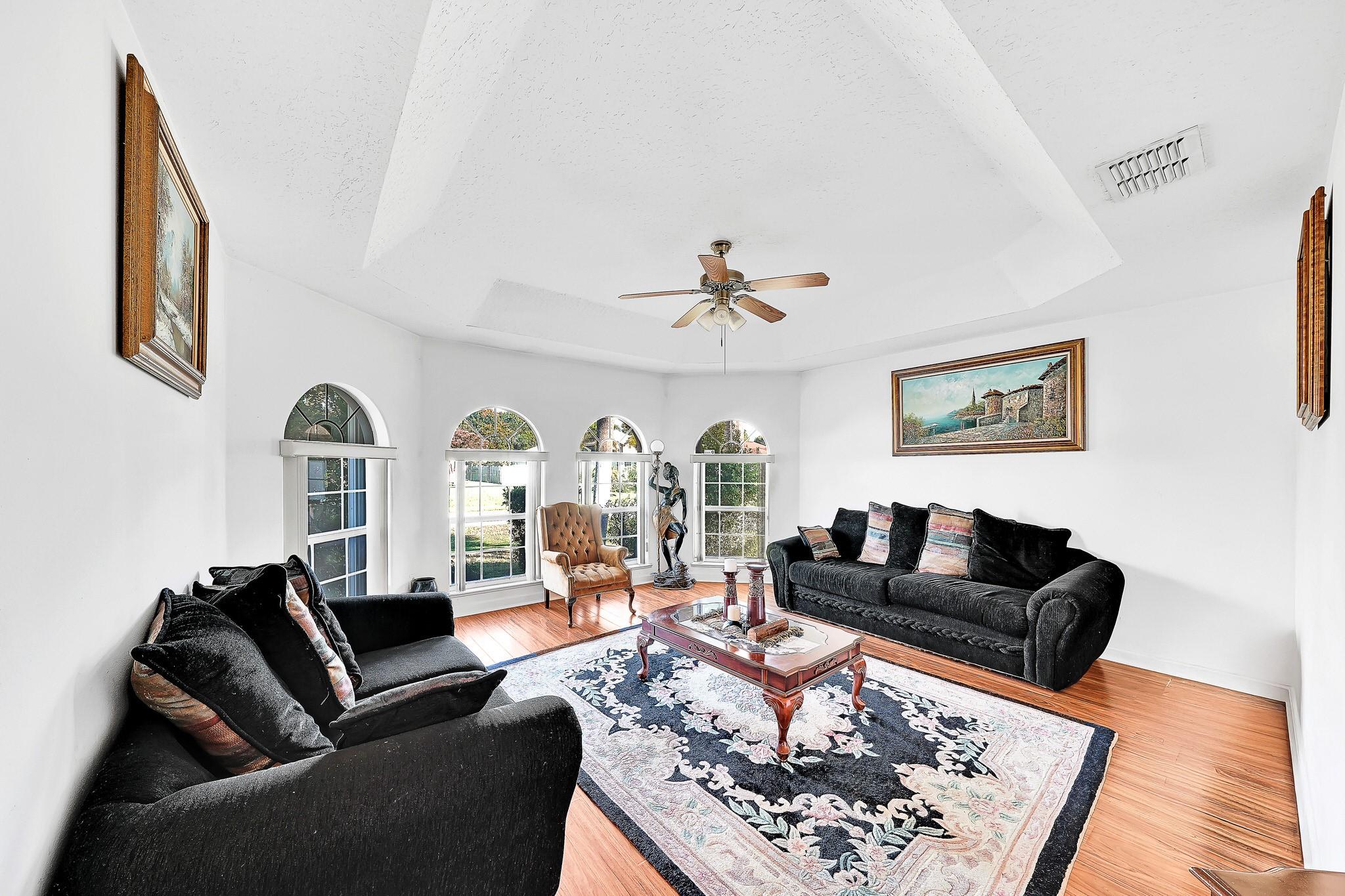 Port St Lucie Sec 43 - Residential