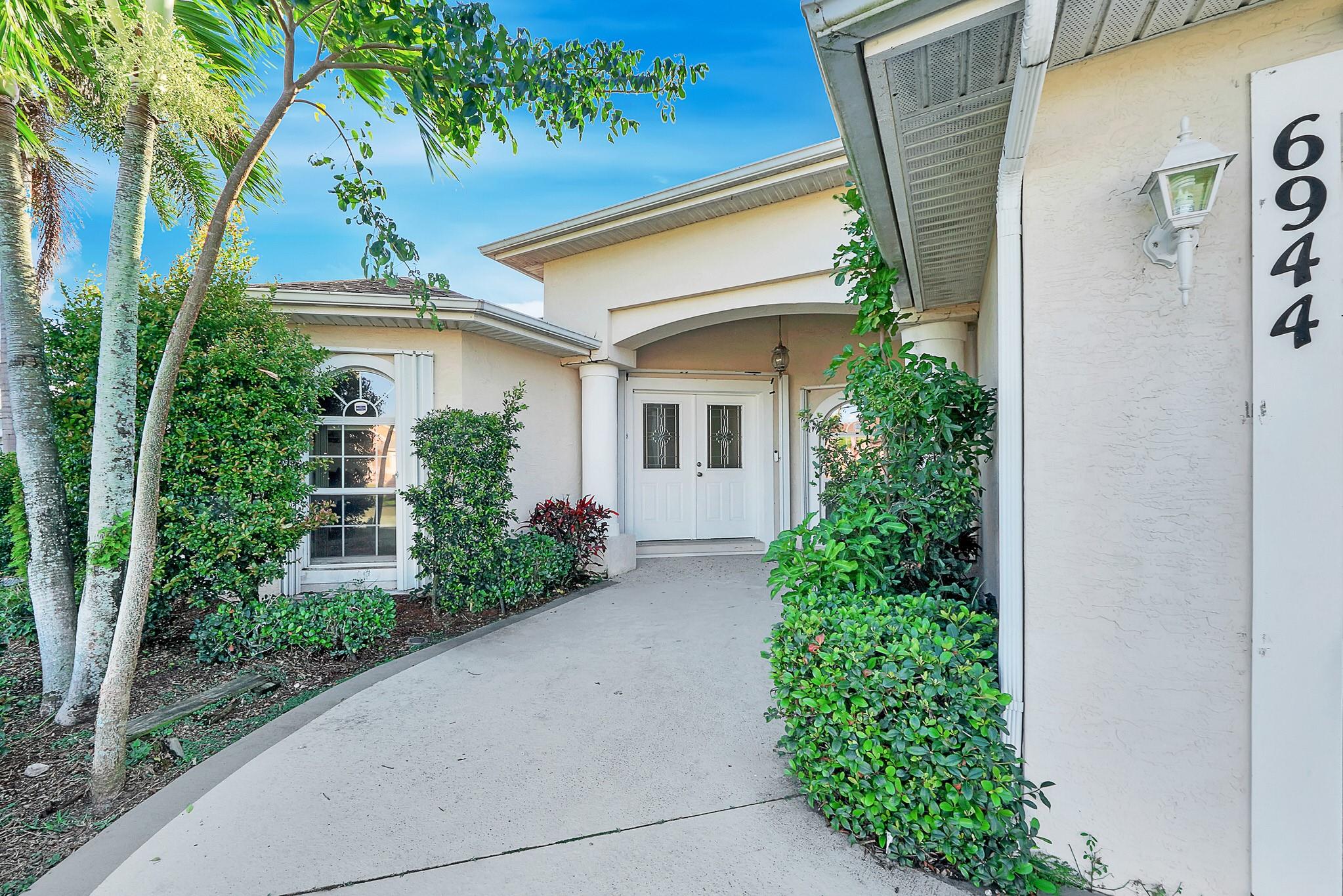 Port St Lucie Sec 43 - Residential