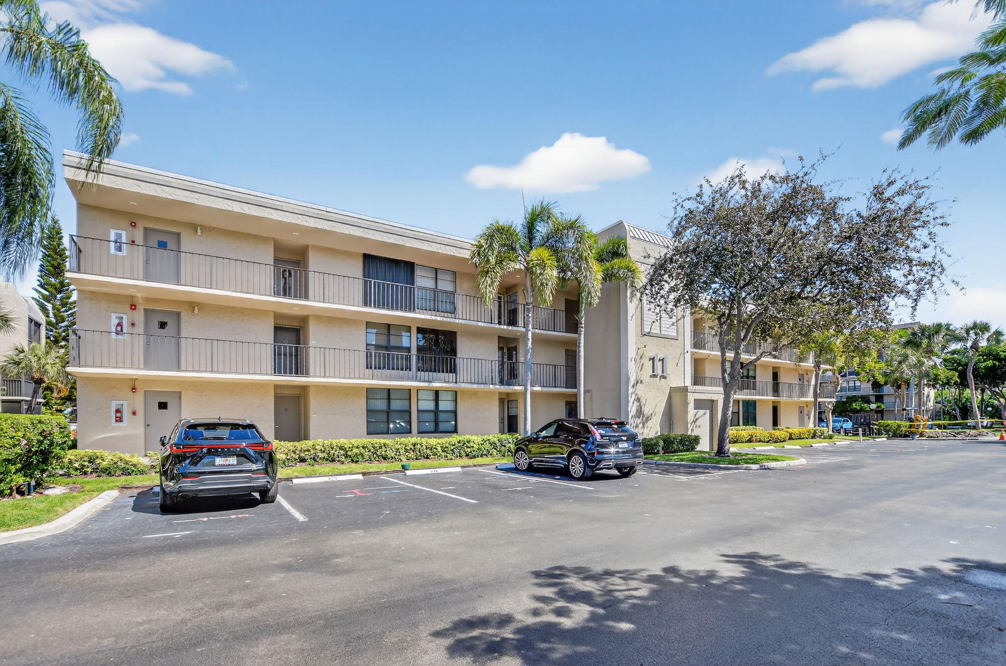 BOCA BAYOU CONDO - Residential