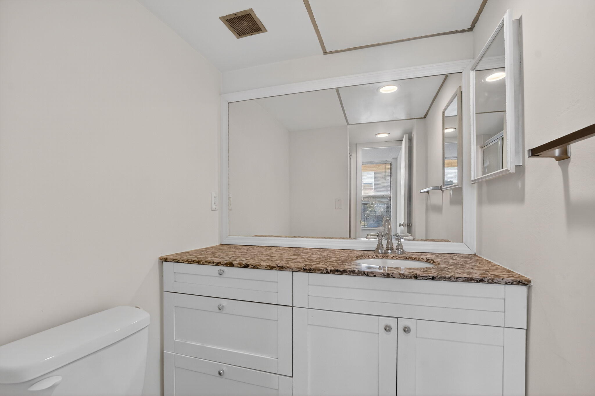 BOCA BAYOU CONDO - Residential