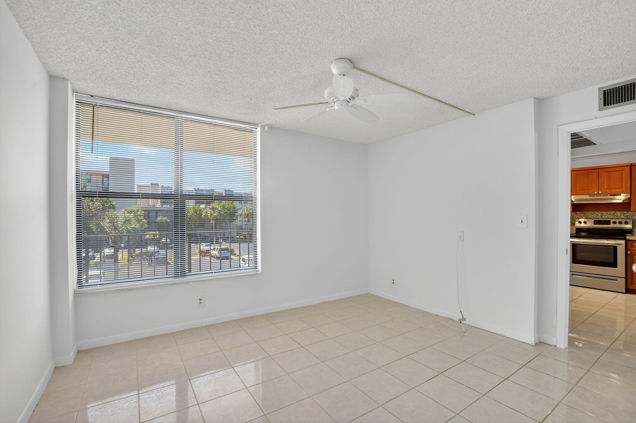 BOCA BAYOU CONDO - Residential
