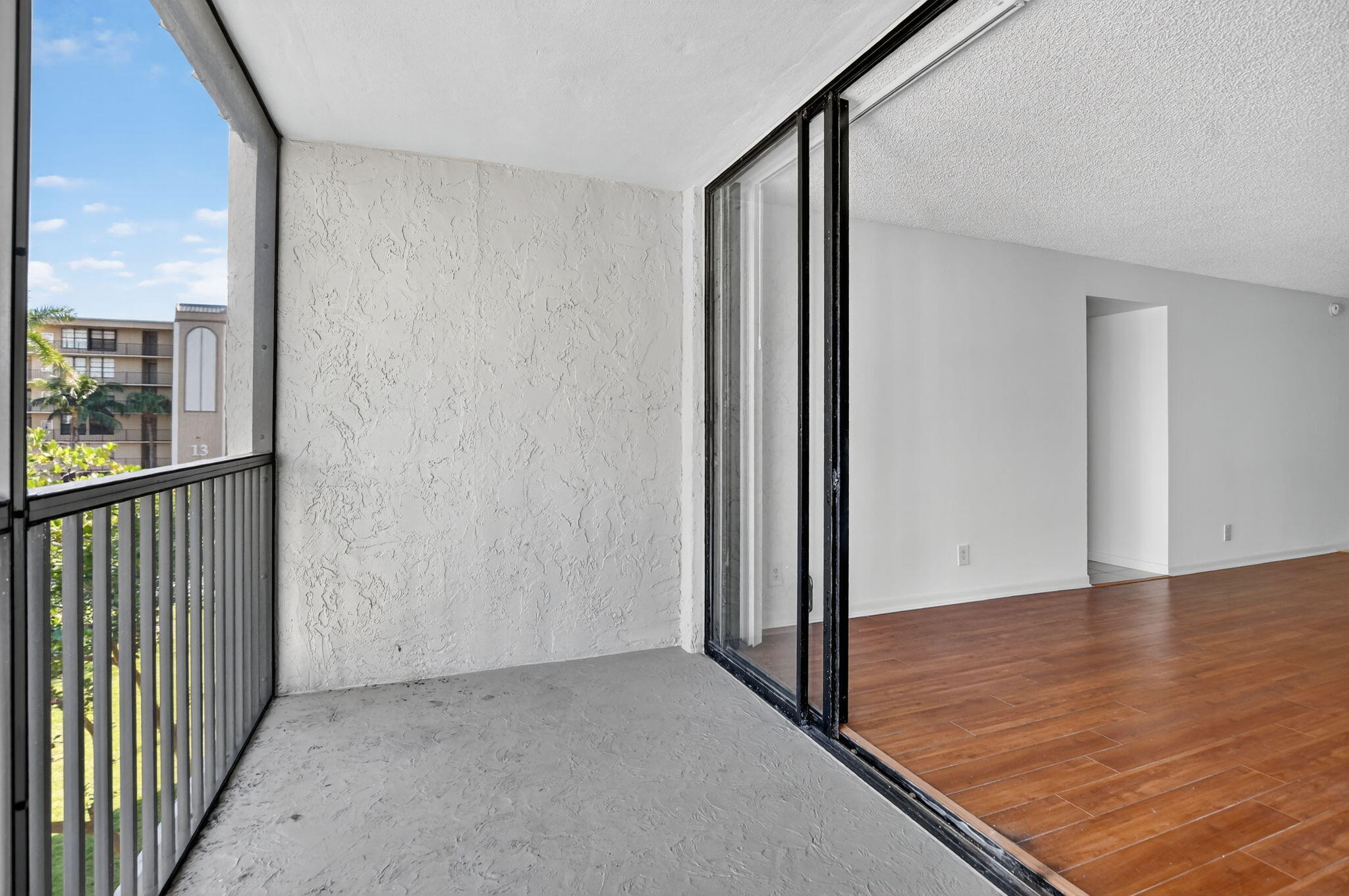 BOCA BAYOU CONDO - Residential