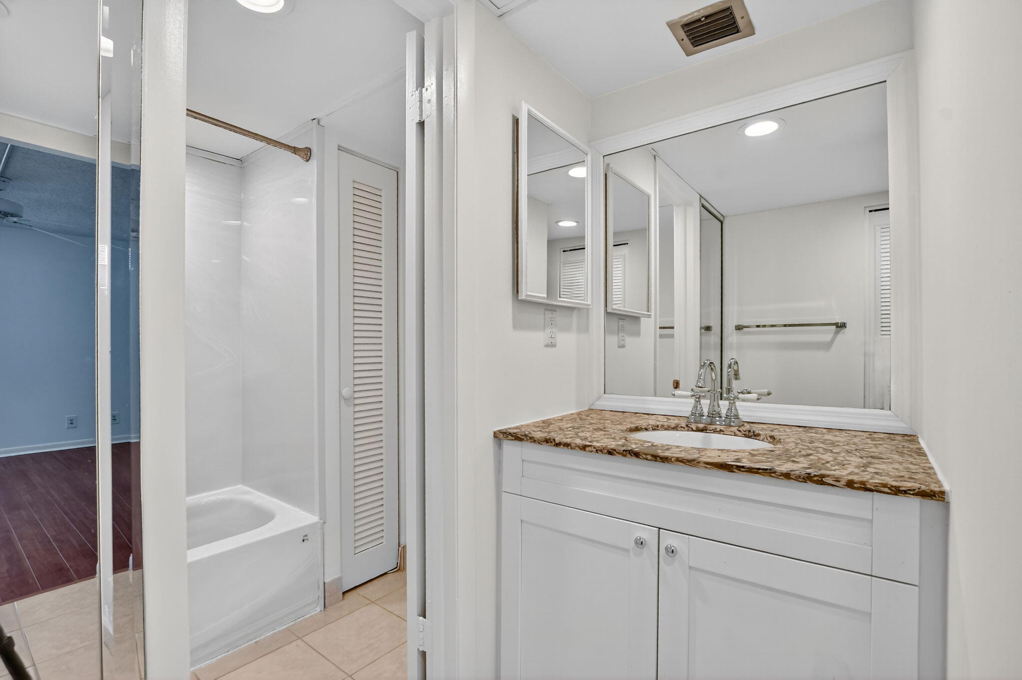 BOCA BAYOU CONDO - Residential