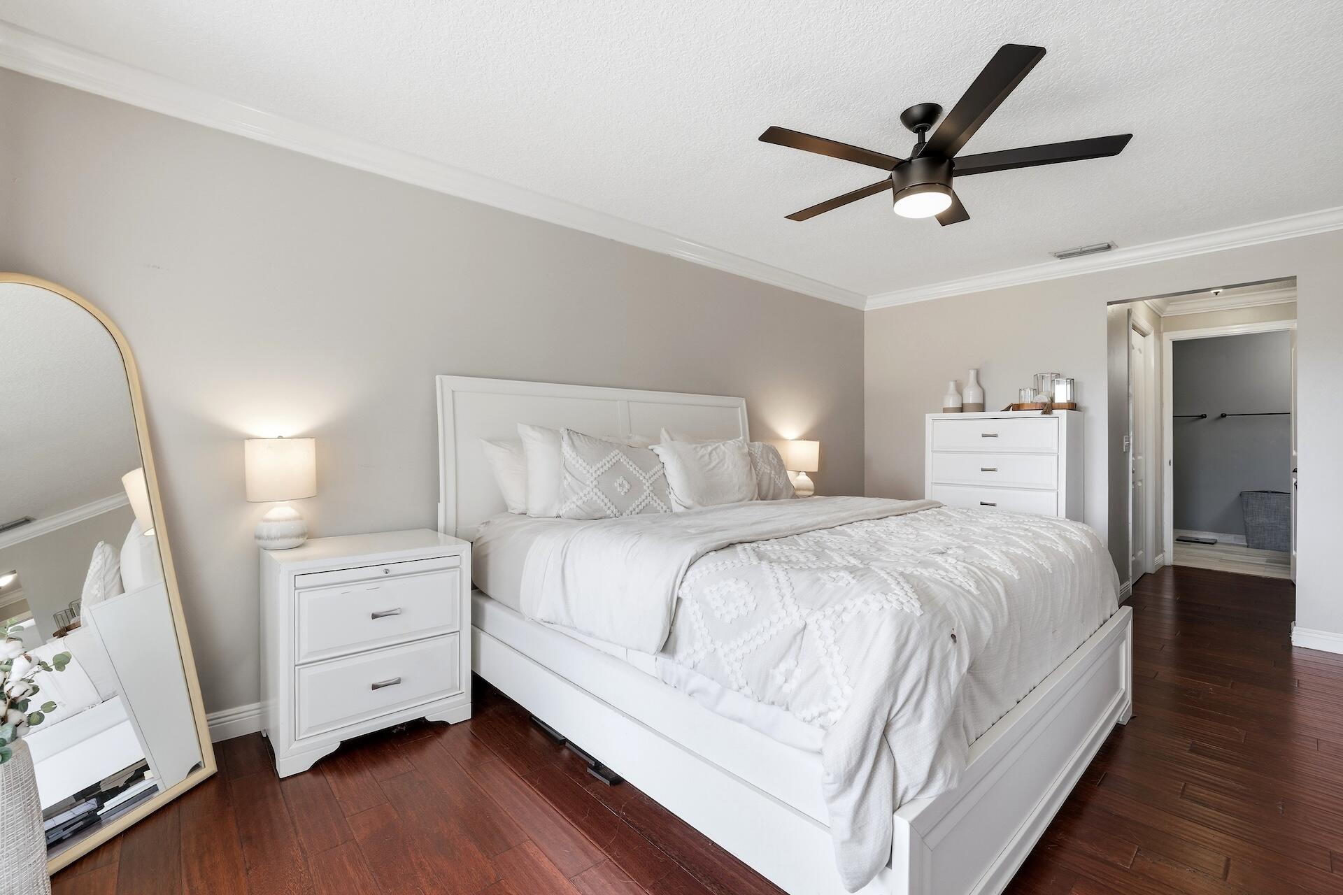 LA MANCHA 2 - Residential