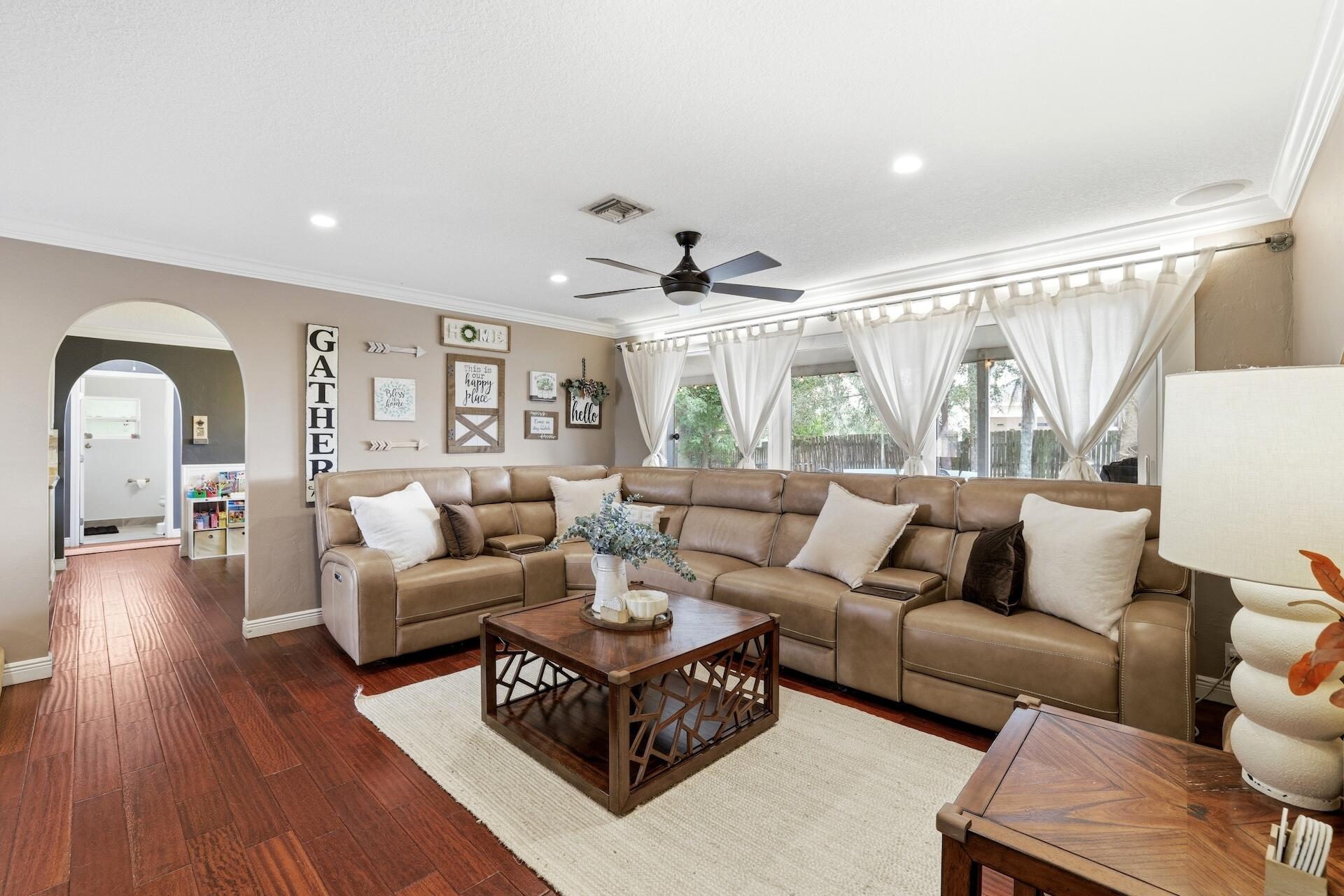 LA MANCHA 2 - Residential